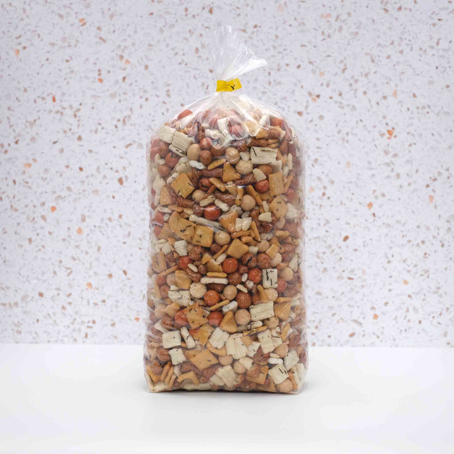 Japanese Rice Cracker Yakko Mix