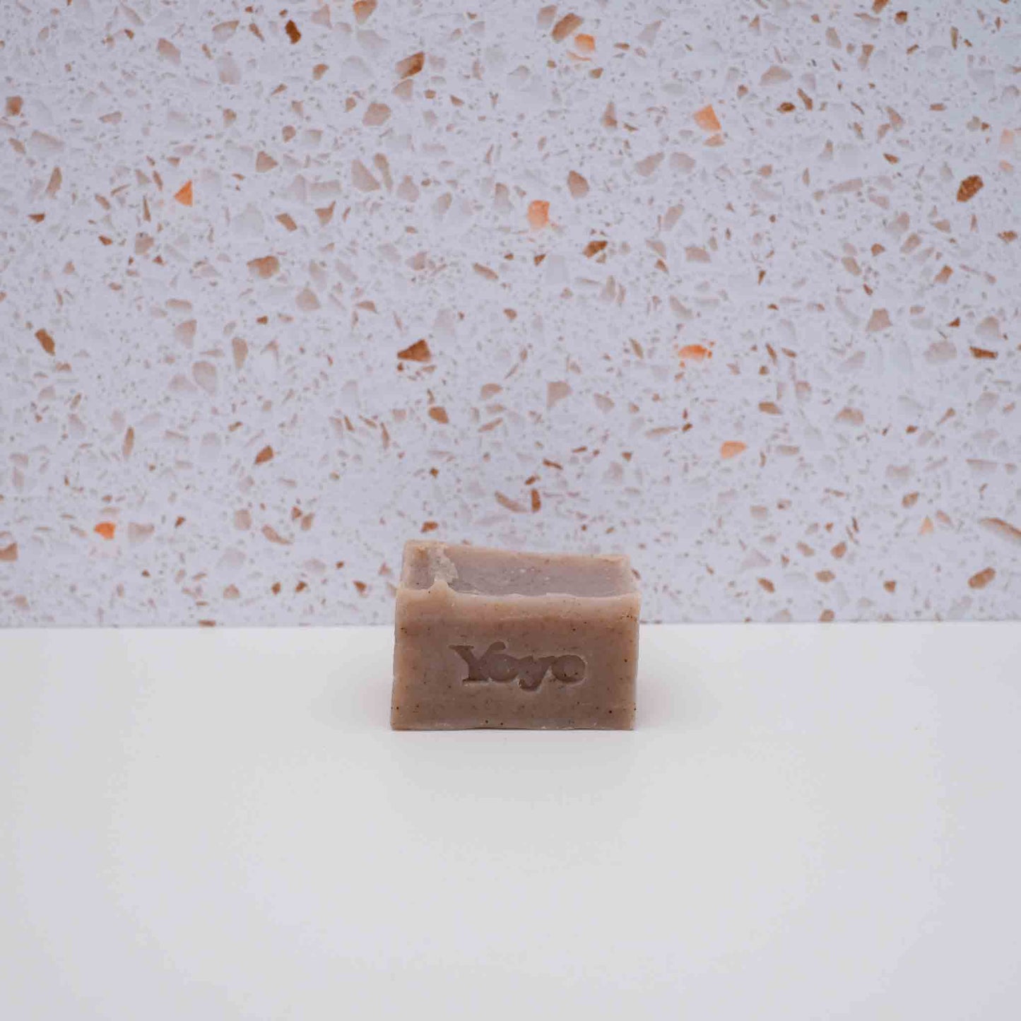 Lavender & Rosemary Shampoo Bar
