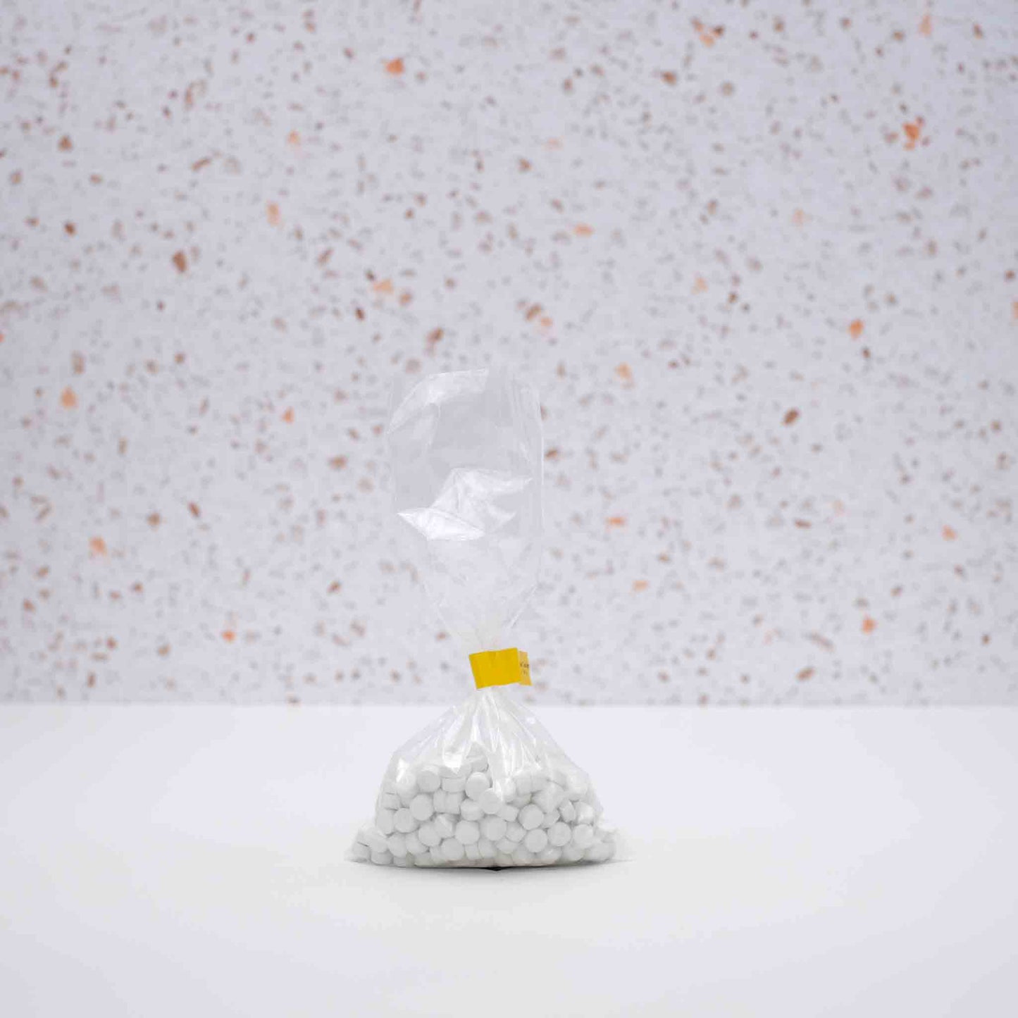 Toothpaste Tablets
