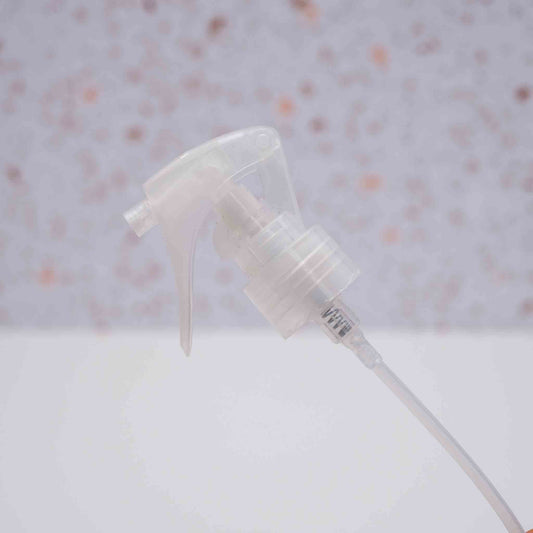Mini Trigger Spray Head - 24mm