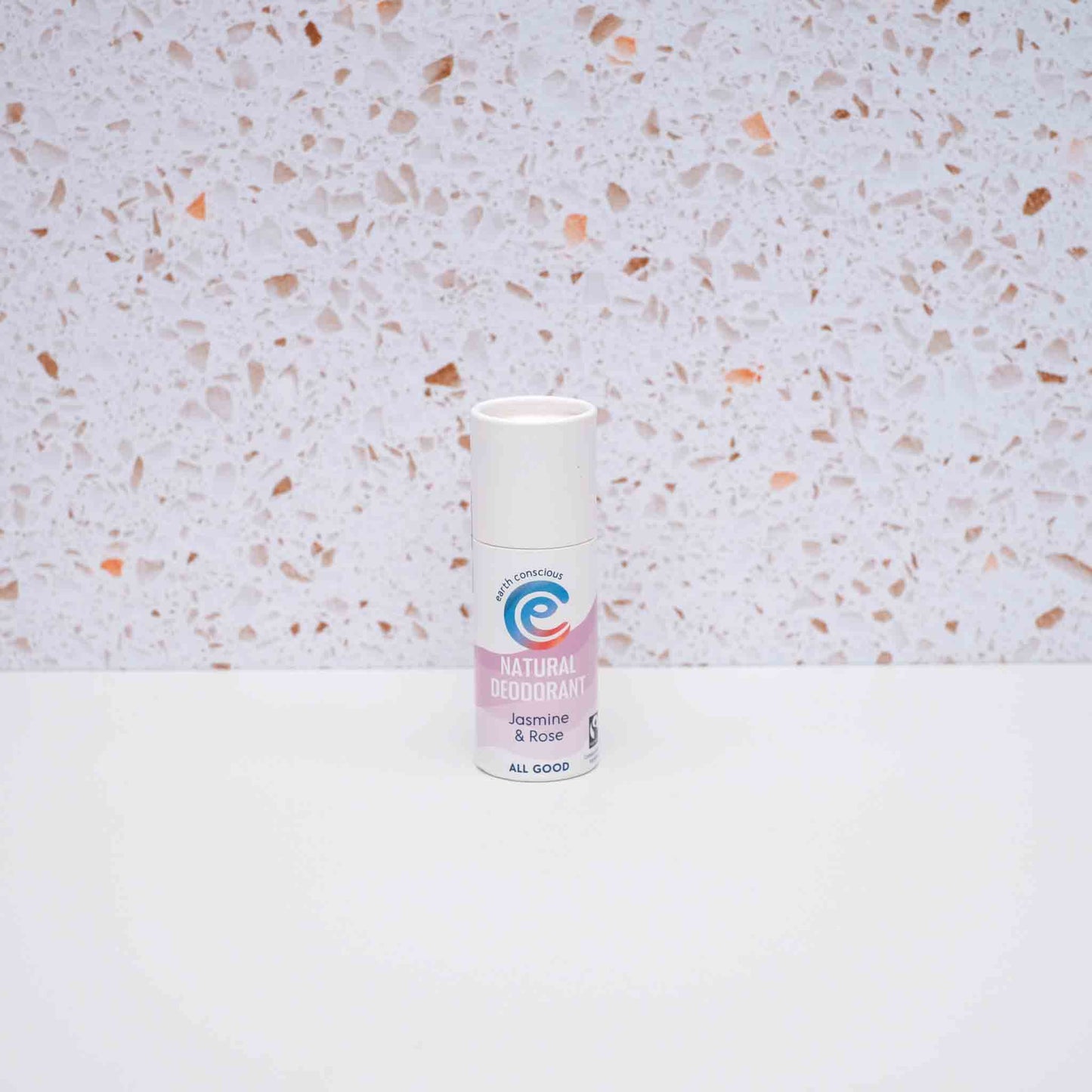 Fairtrade Natural Deodorant Stick