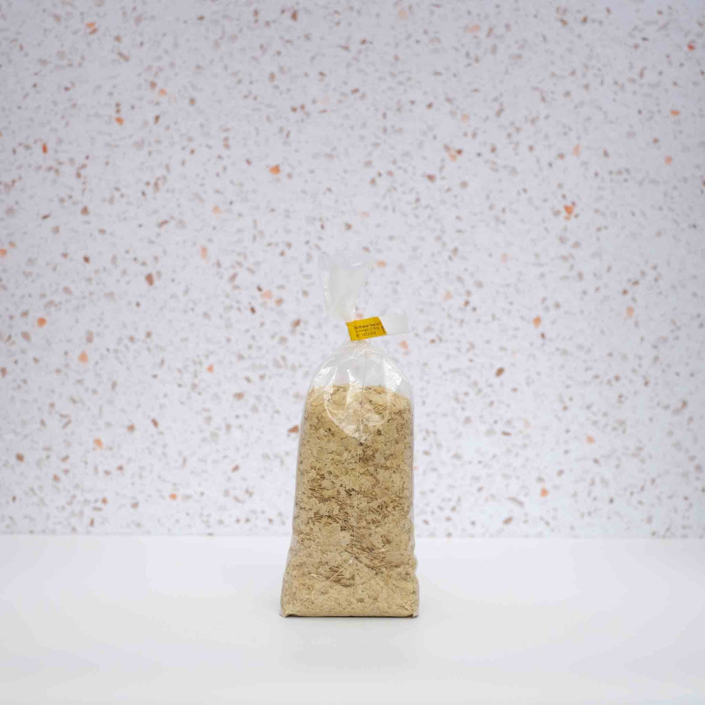 Nutritional Yeast Fortified With B12