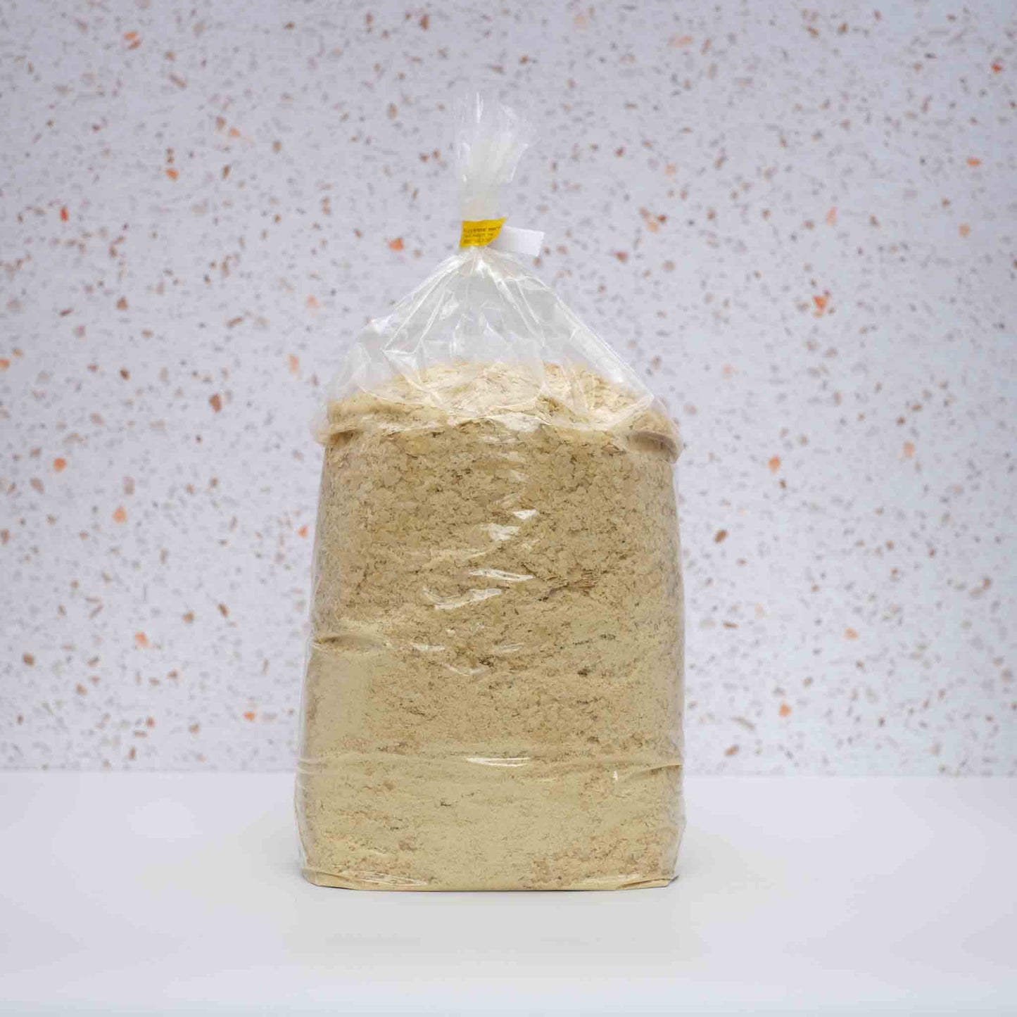 Nutritional Yeast Fortified With B12