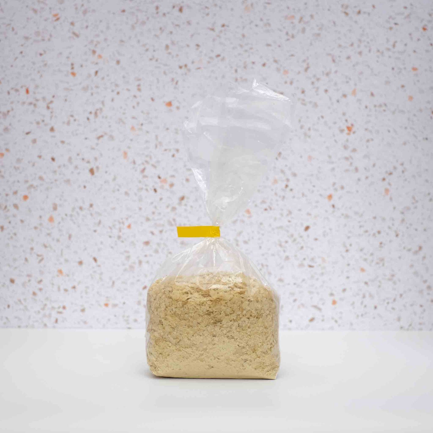 Nutritional Yeast Fortified With B12