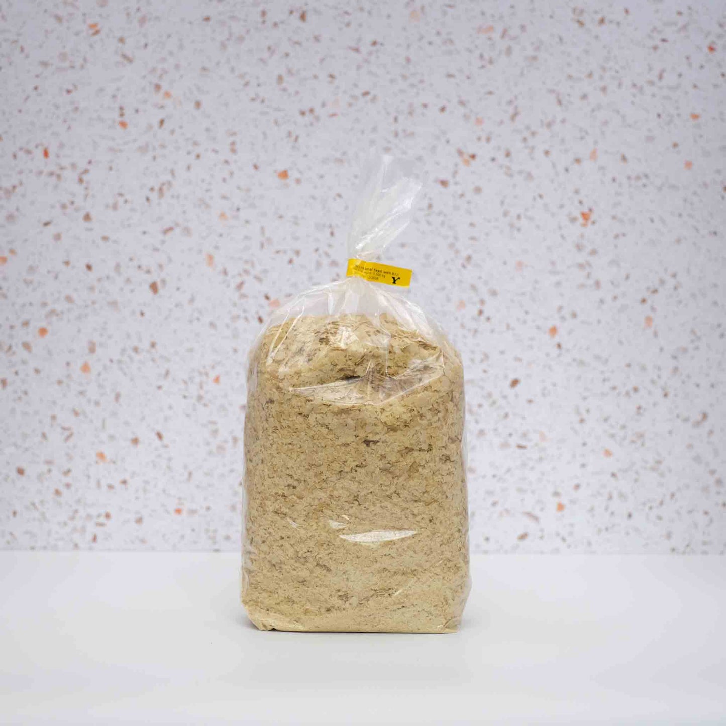 Nutritional Yeast Fortified With B12