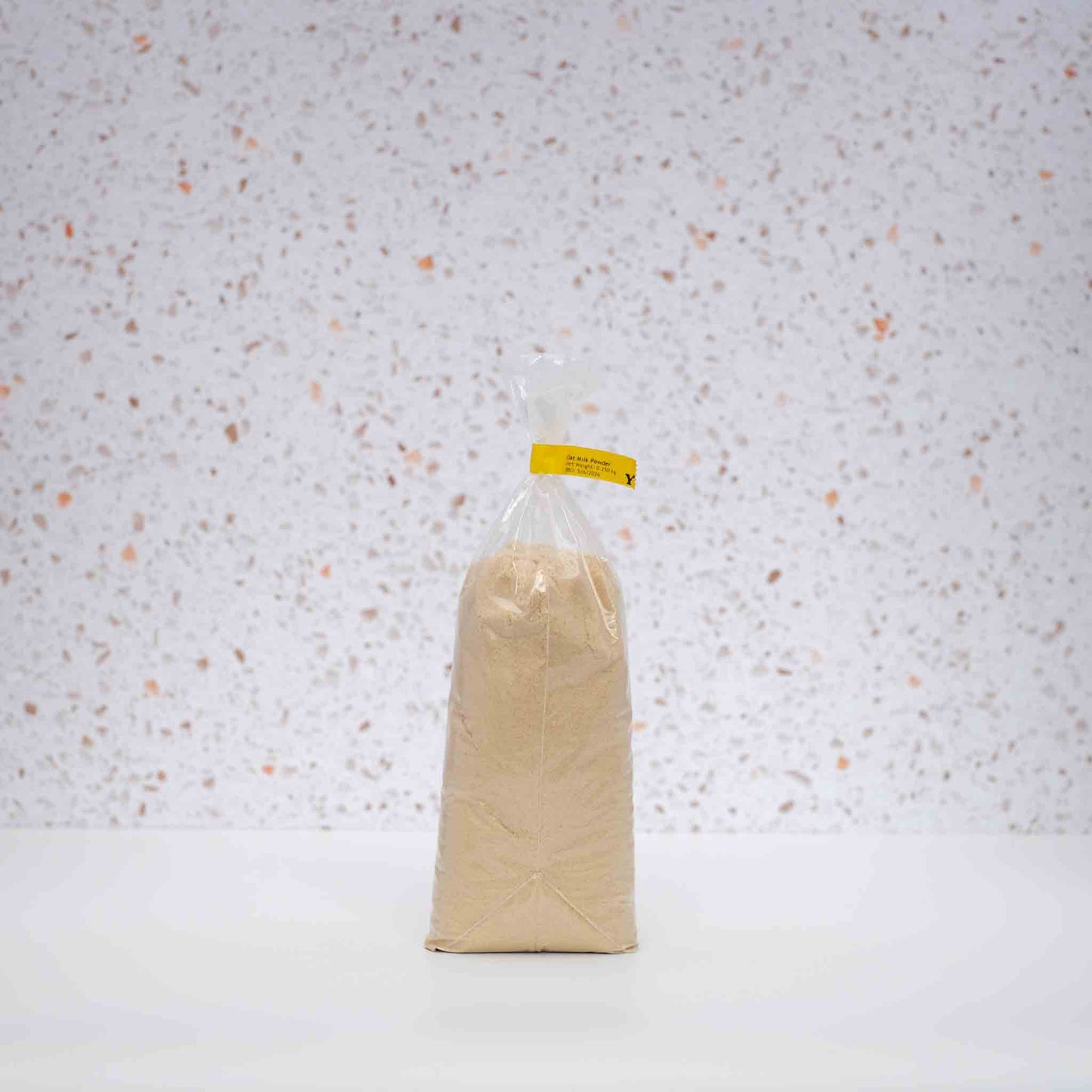 Oat Milk Powder