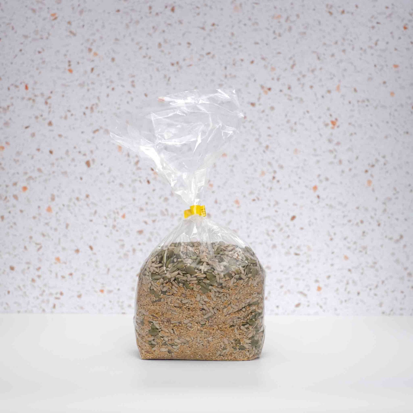 Organic Omega Four Seed Mix