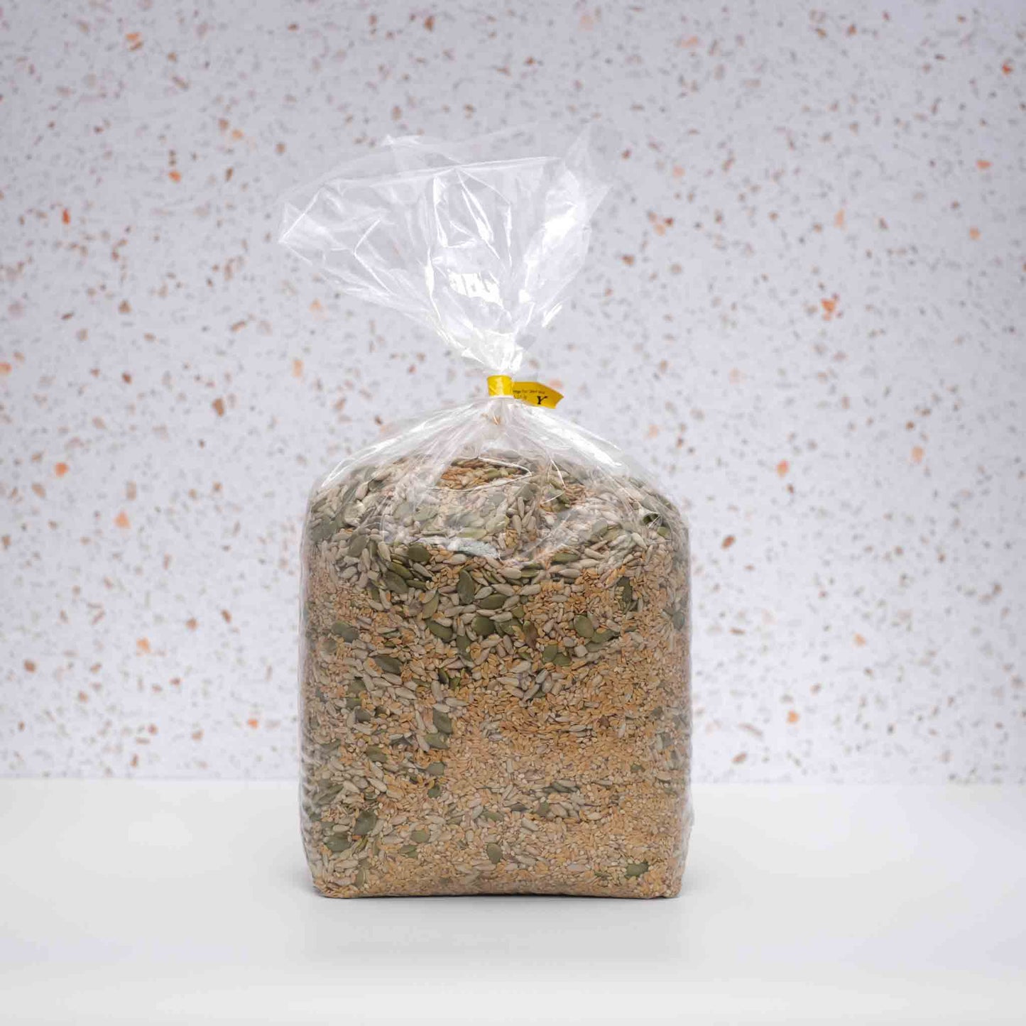 Organic Omega Four Seed Mix