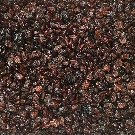 Organic Cranberries