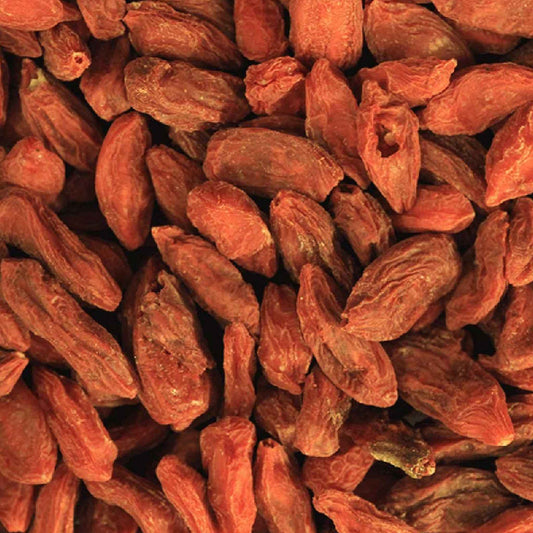 Organic Goji Berries