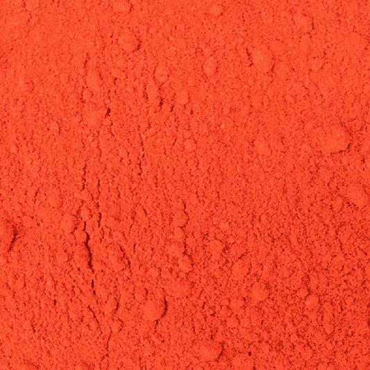 Organic Hot Chilli Powder