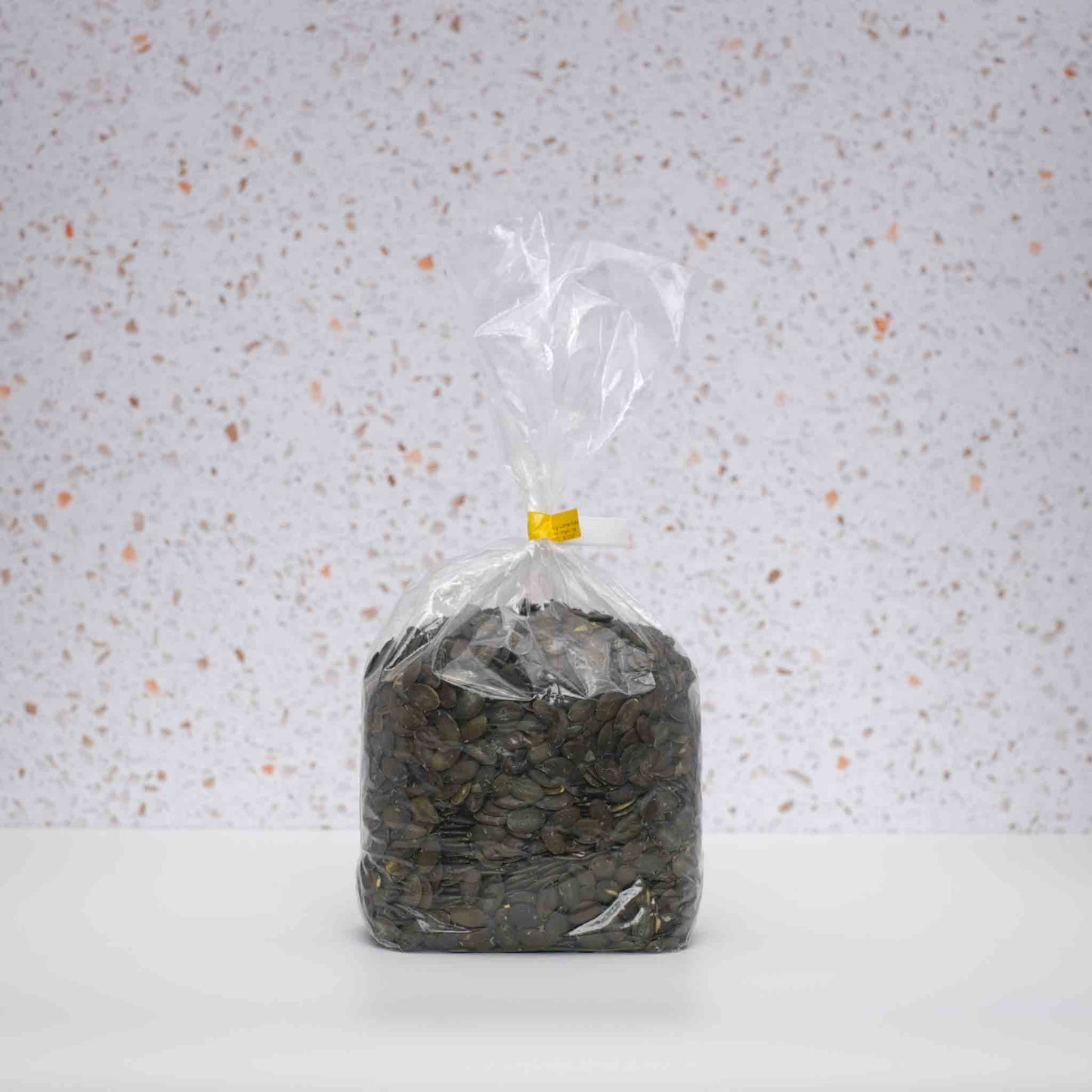 Organic Austrian Pumpkin Seeds