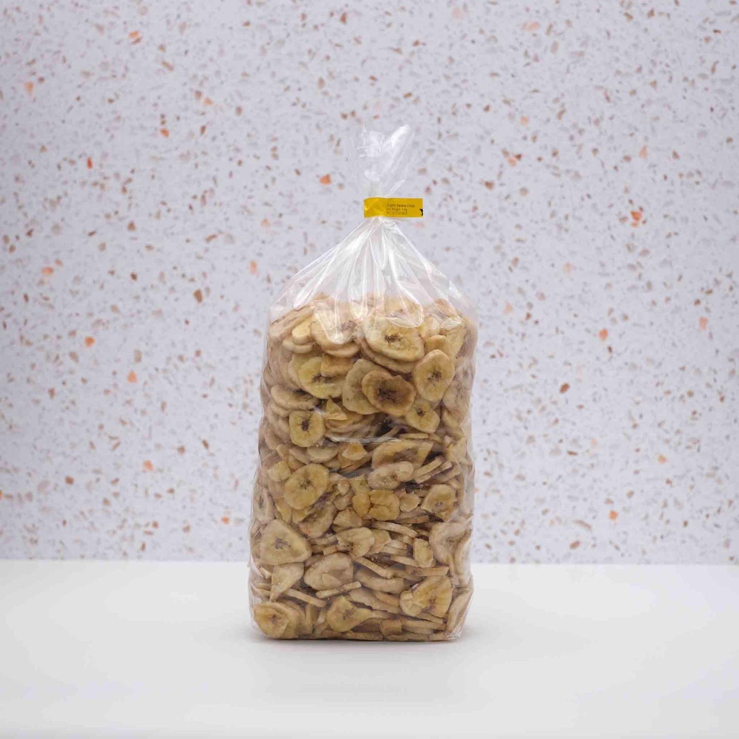Organic Banana Chips