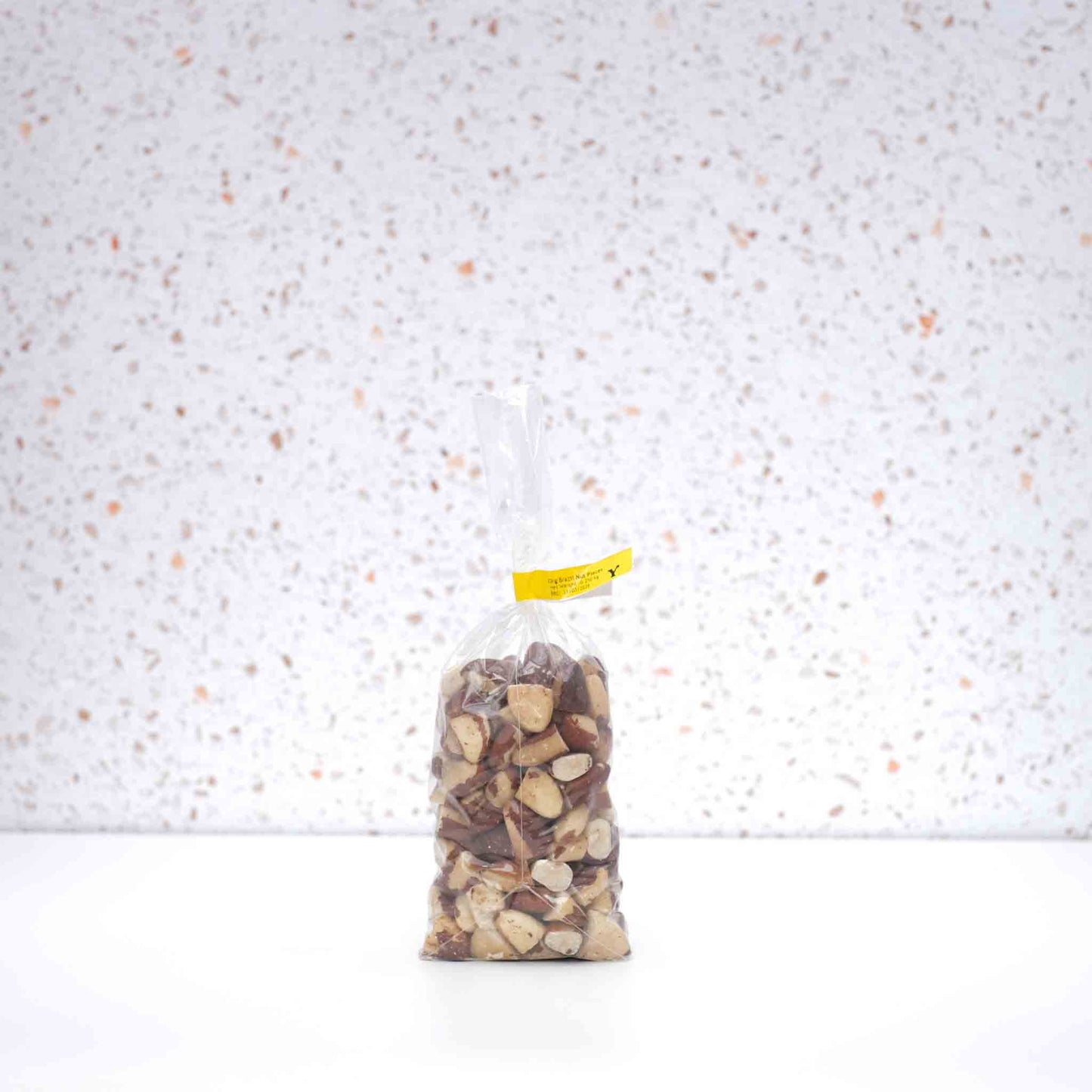 Organic Brazil Nut Pieces