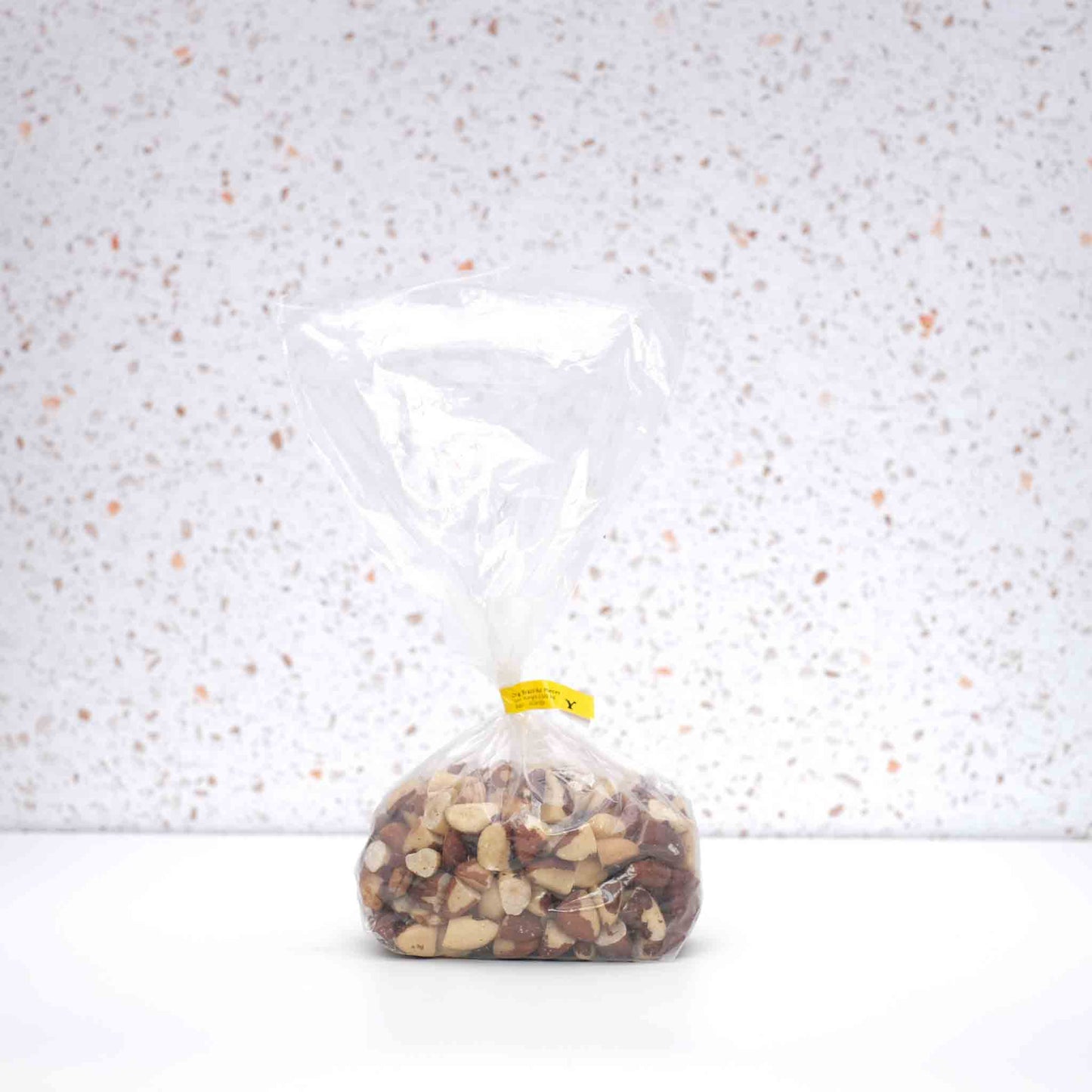 Organic Brazil Nut Pieces