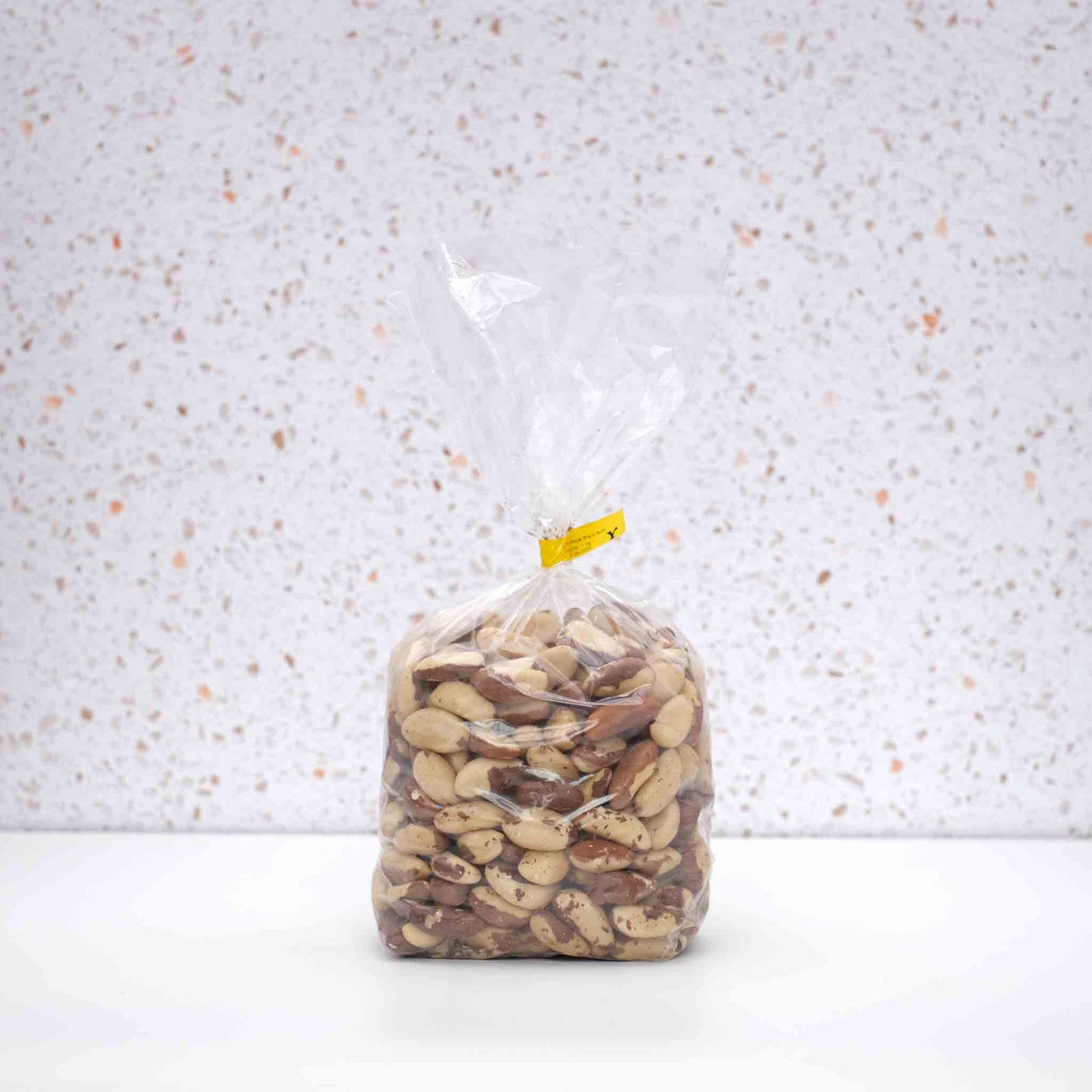 Organic Brazil Nuts
