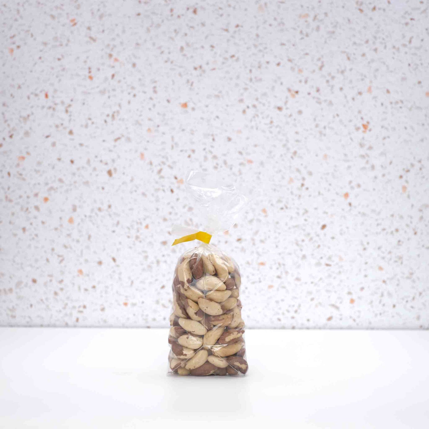 Organic Brazil Nuts