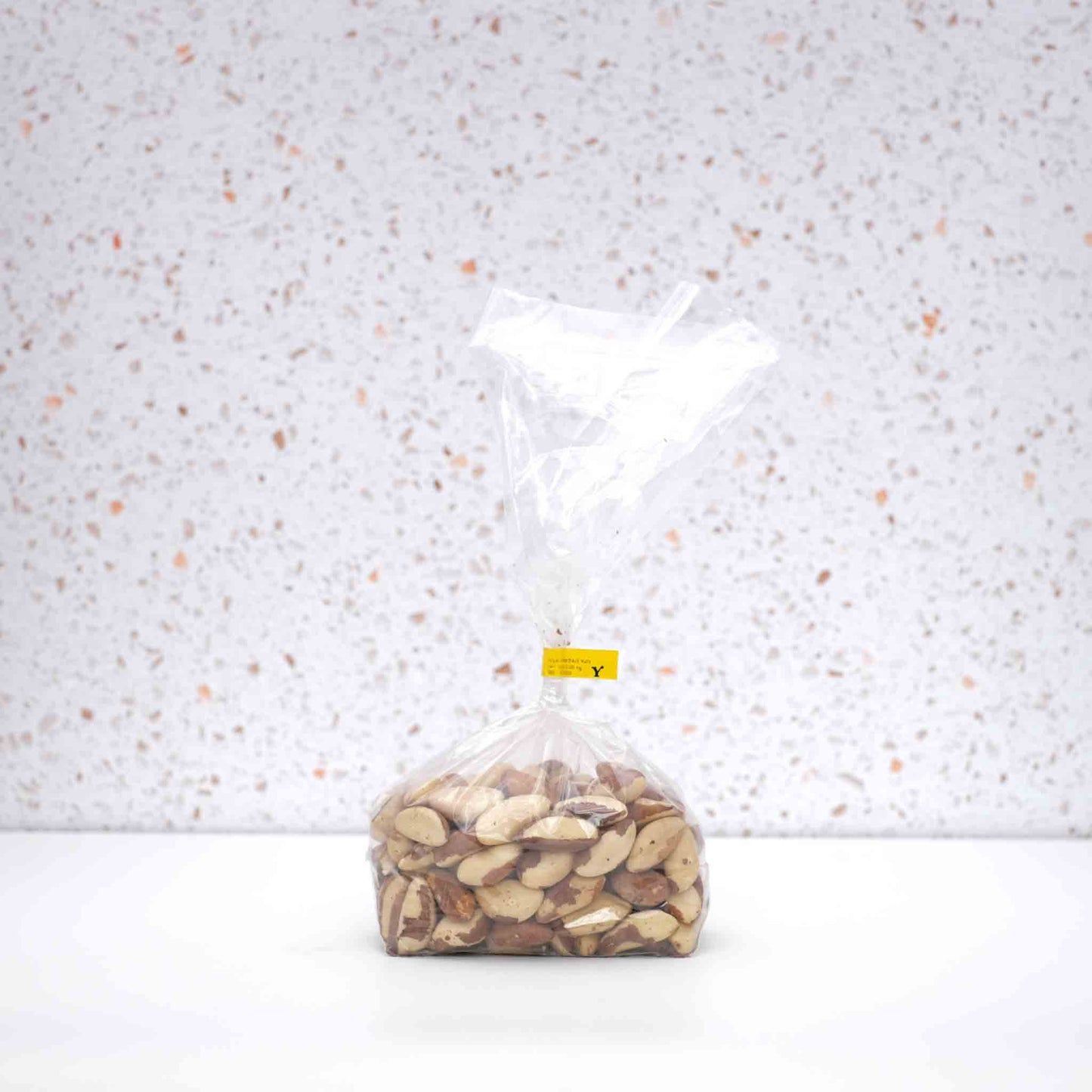 Organic Brazil Nuts