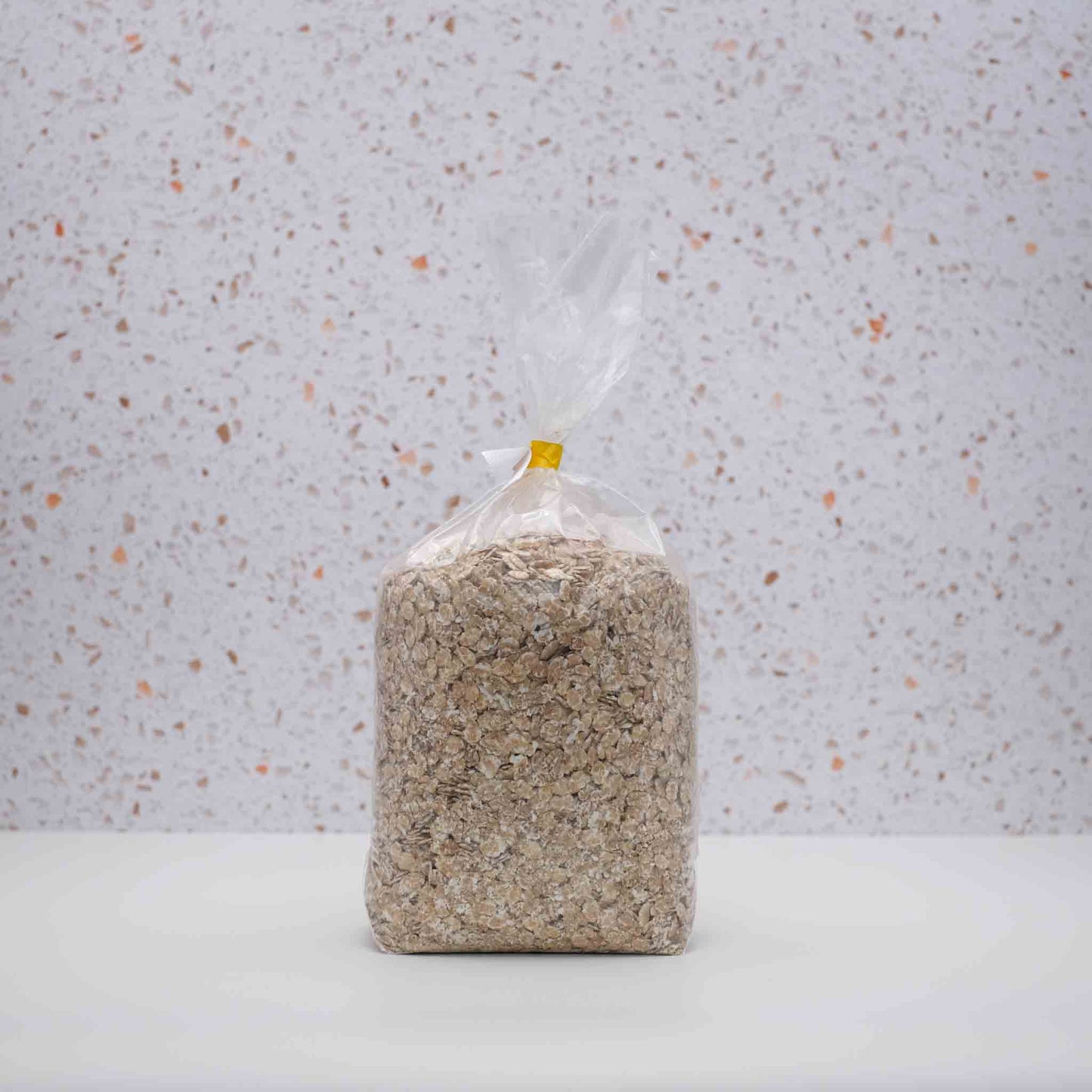 Organic British Barley Flakes