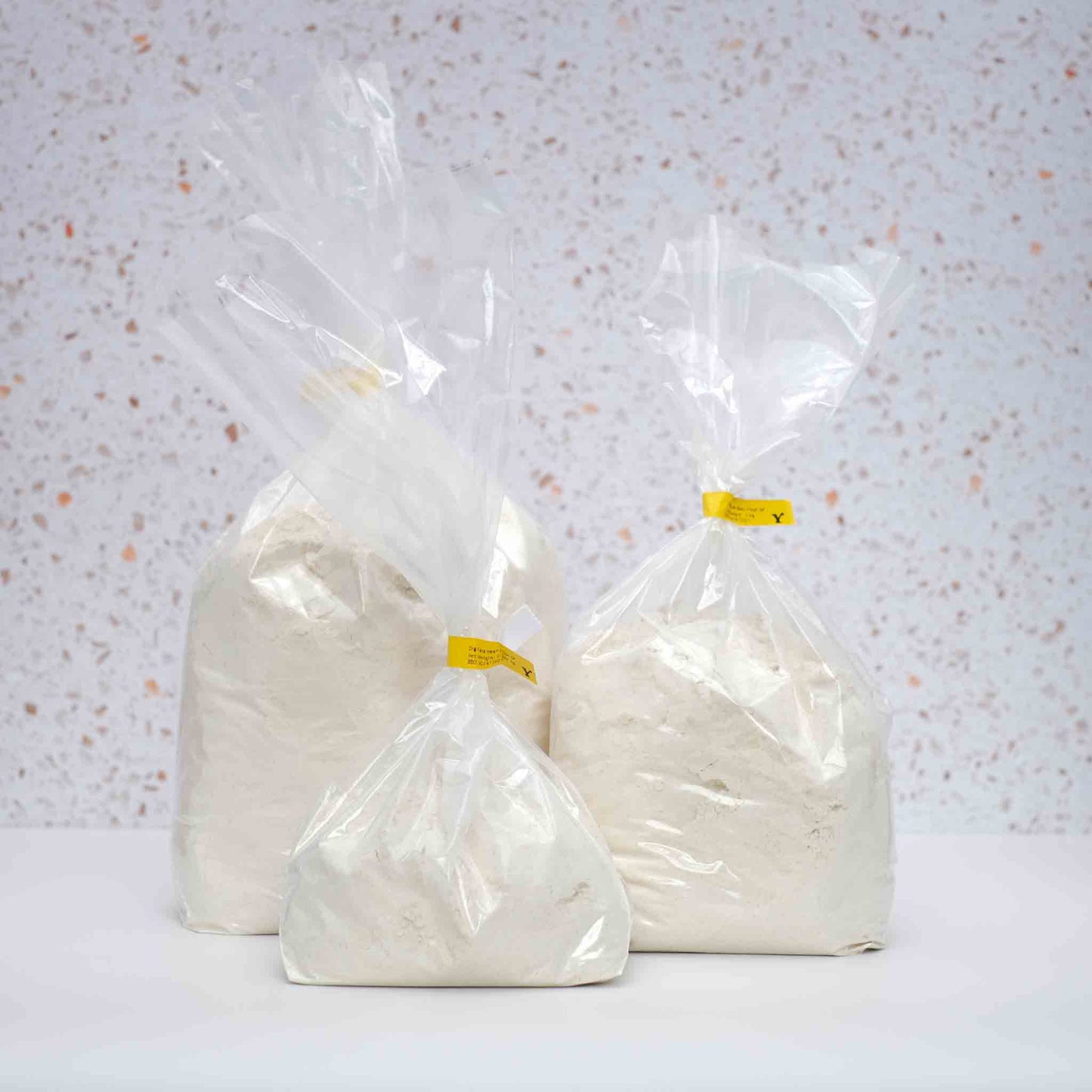 Organic British Gluten Free Flour