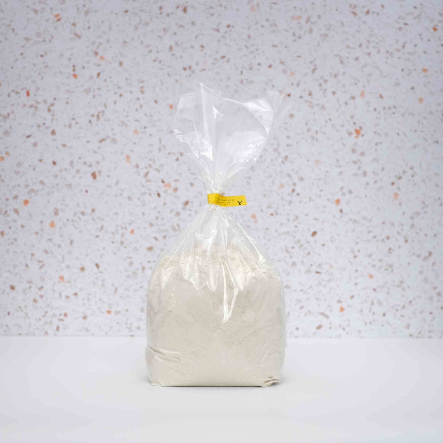 Organic British Gluten Free Flour