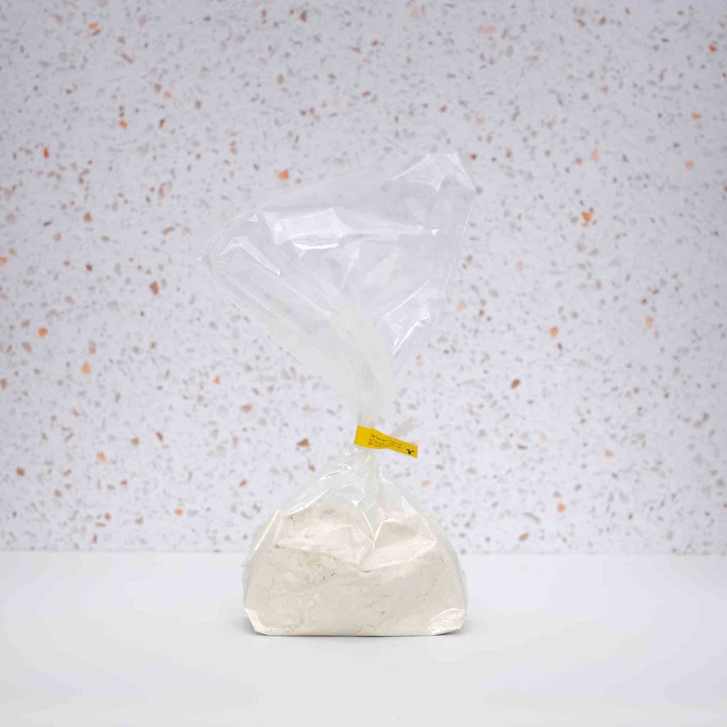 Organic British Gluten Free Flour