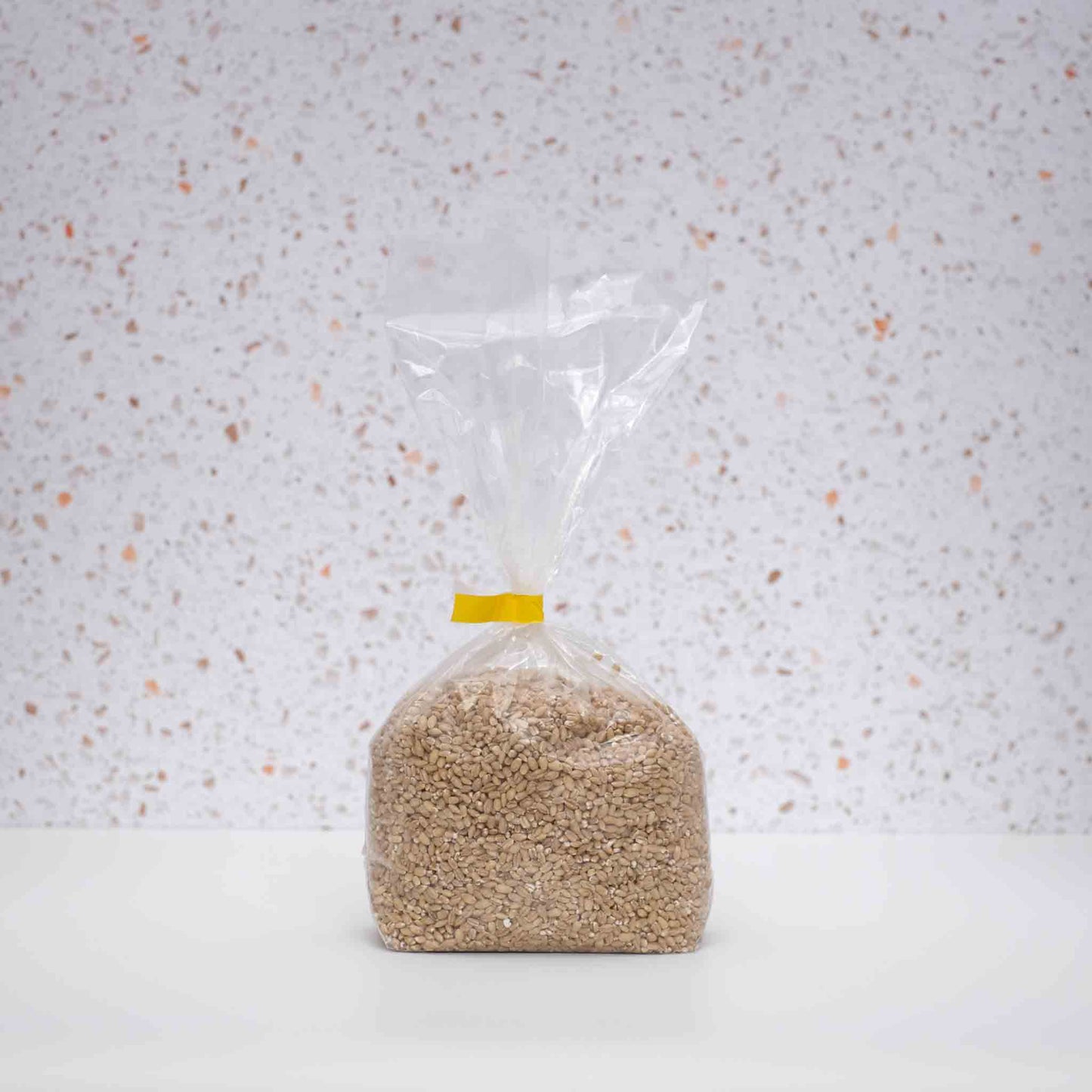 Organic British Pot Barley