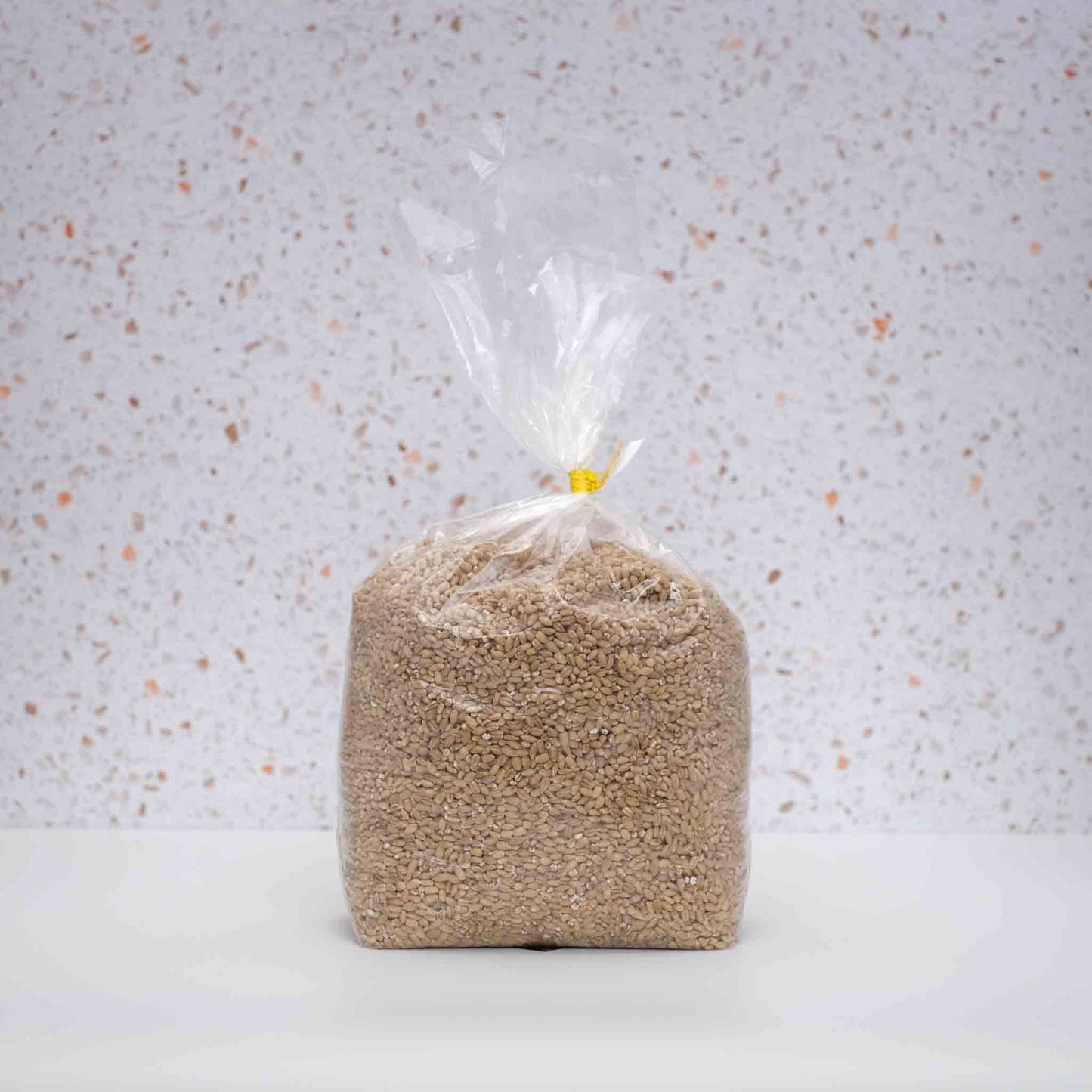 Organic British Pot Barley