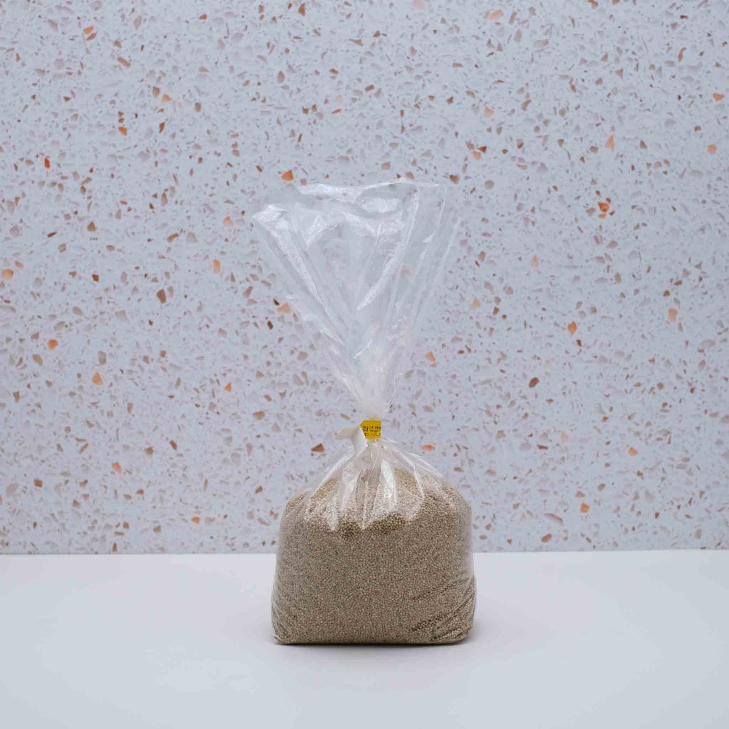 Organic British White Quinoa