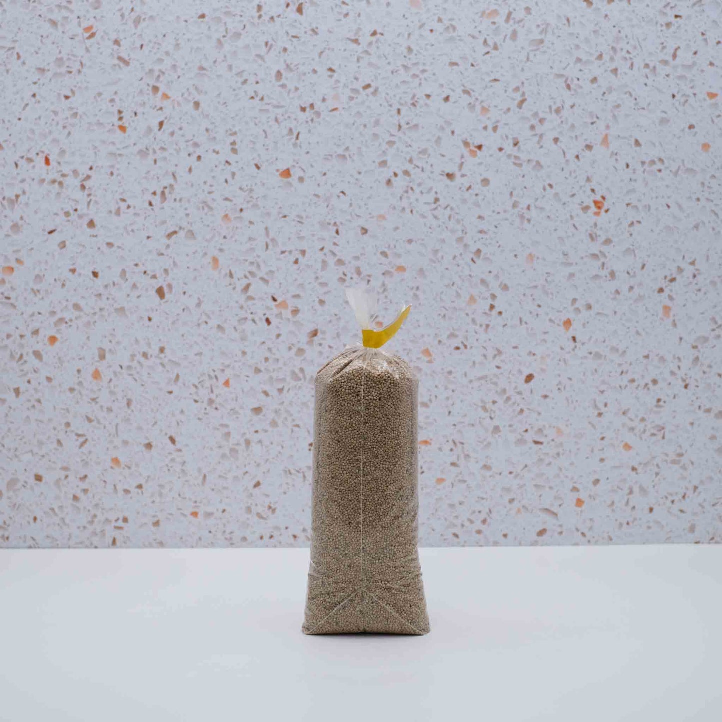 Organic British White Quinoa