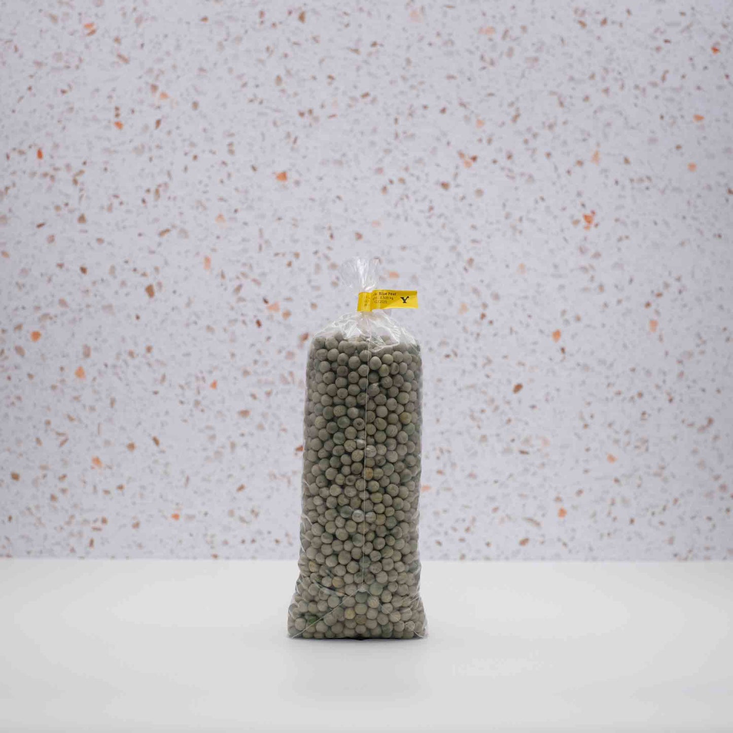 Organic British Whole Blue Peas