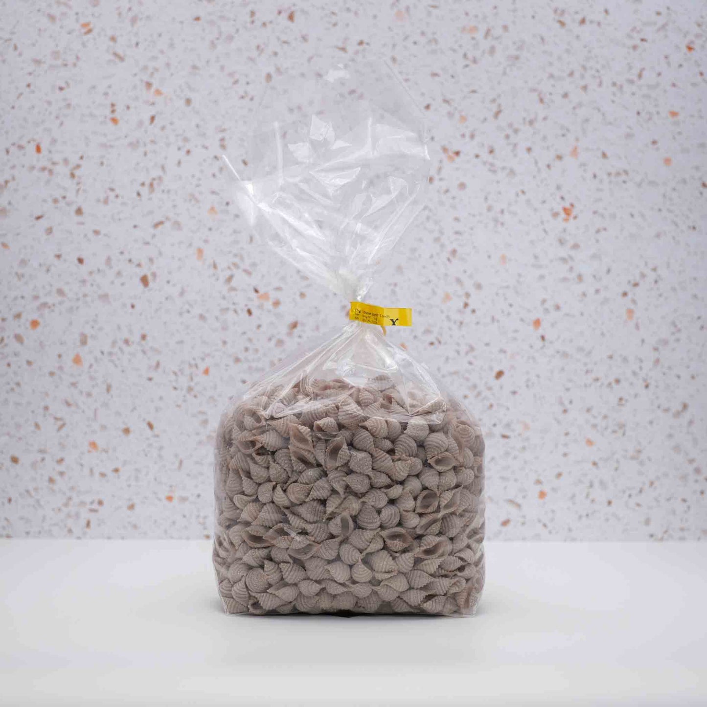 Organic British Wholegrain Spelt Conchiglie