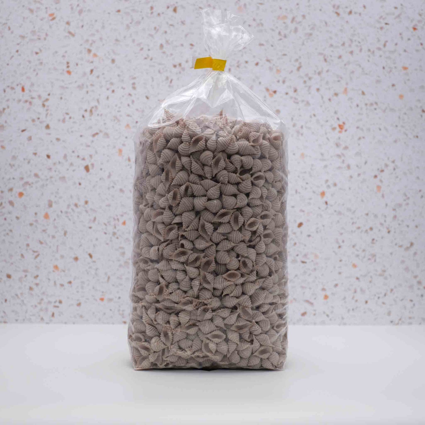 Organic British Wholegrain Spelt Conchiglie