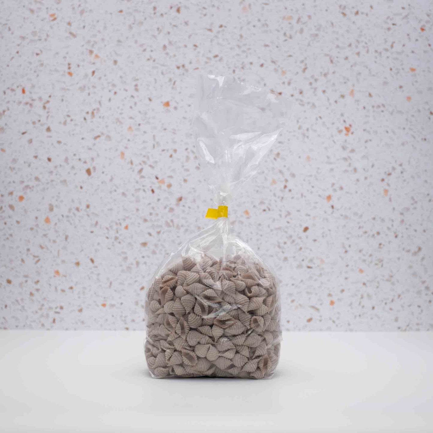 Organic British Wholegrain Spelt Conchiglie