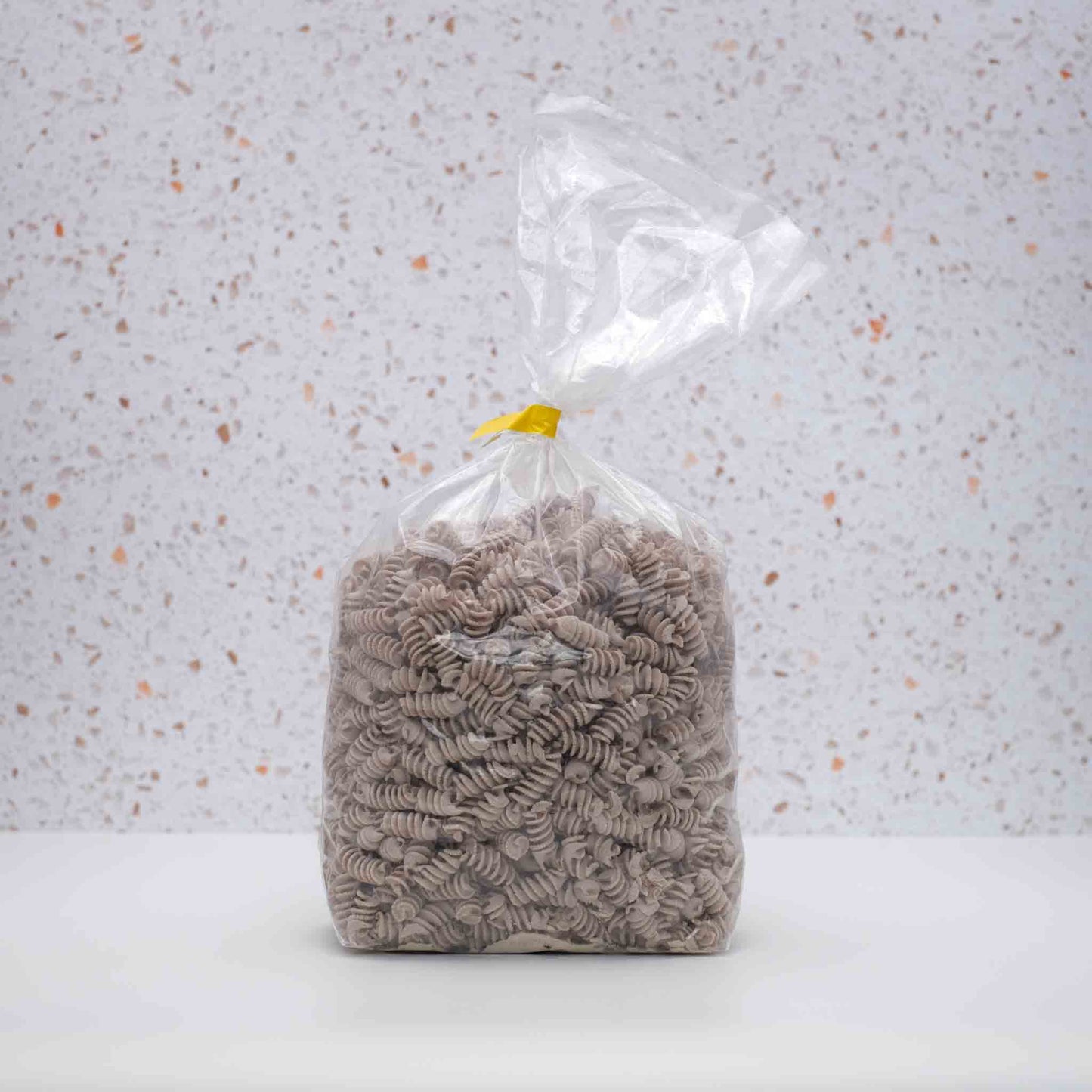 Organic British Wholegrain Spelt Fusilli