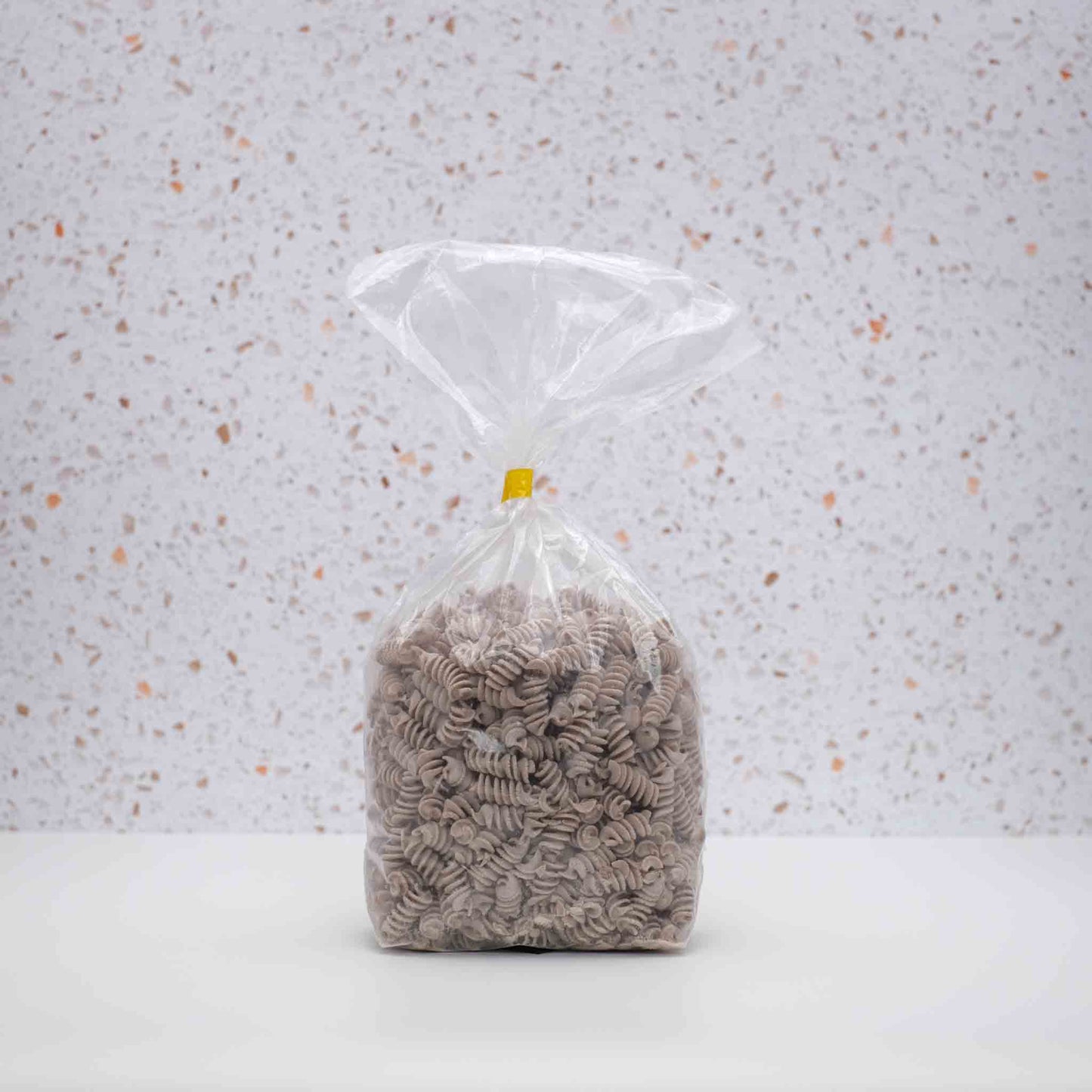 Organic British Wholegrain Spelt Fusilli