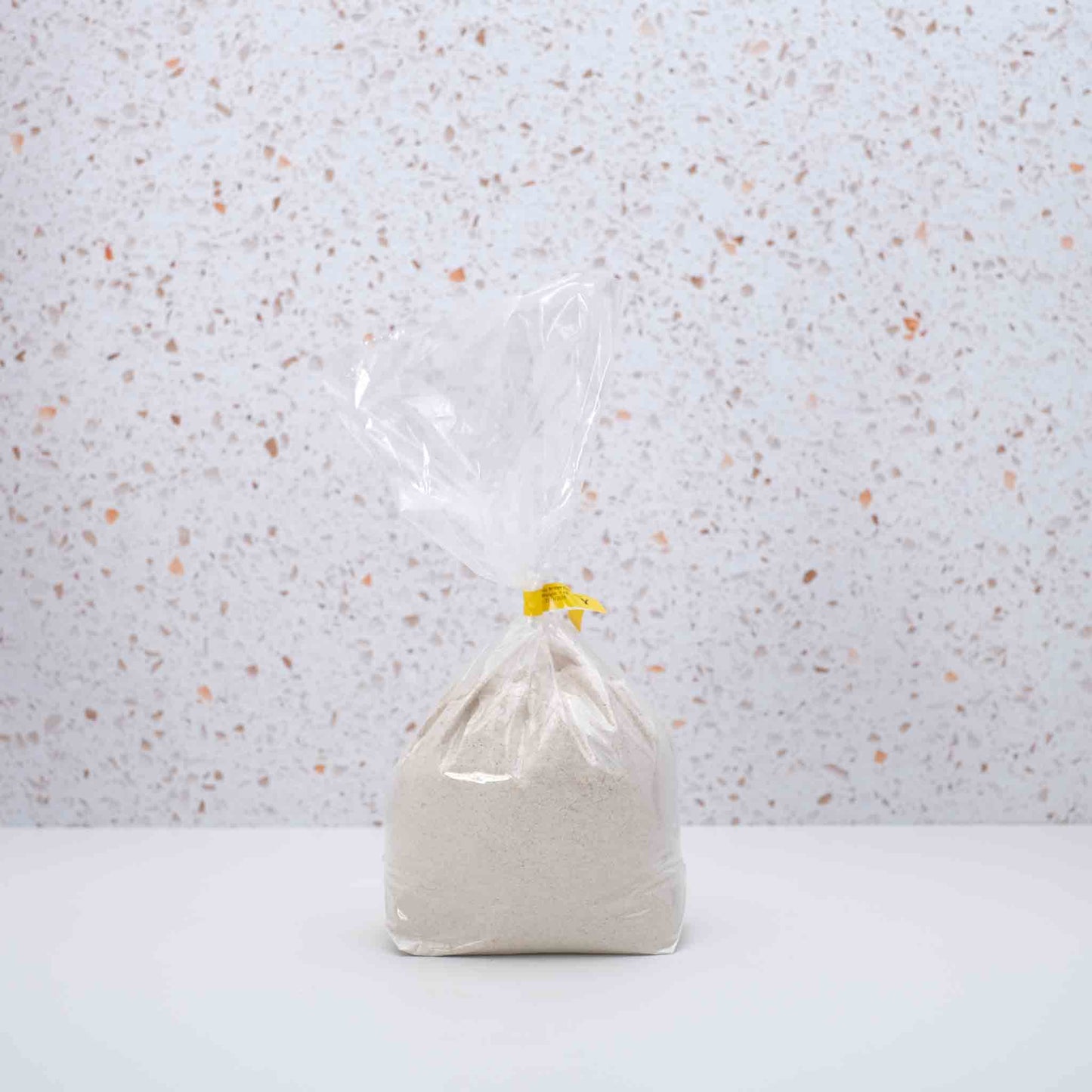 Organic British Wholemeal Flour
