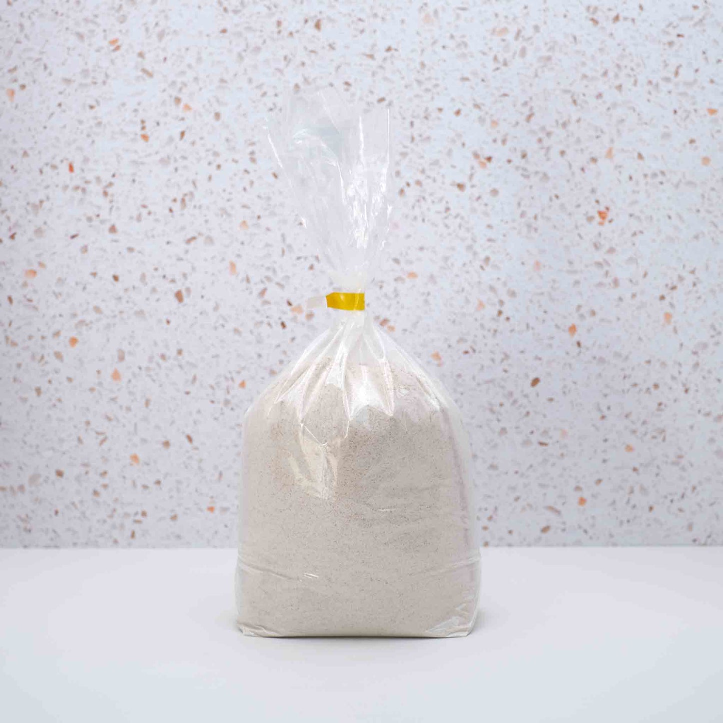 Organic British Wholemeal Flour