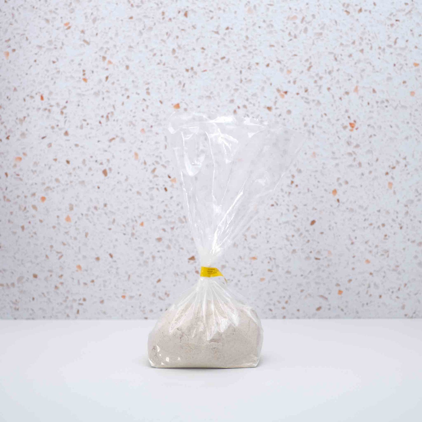 Organic British Wholemeal Flour