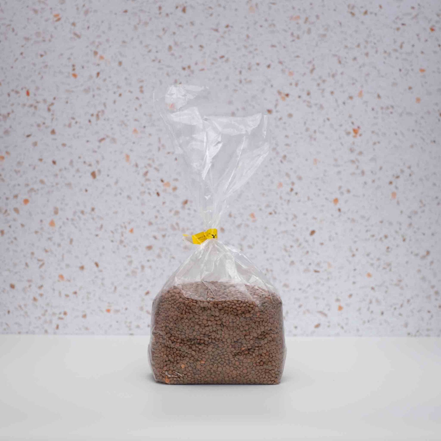 Organic Brown Lentils