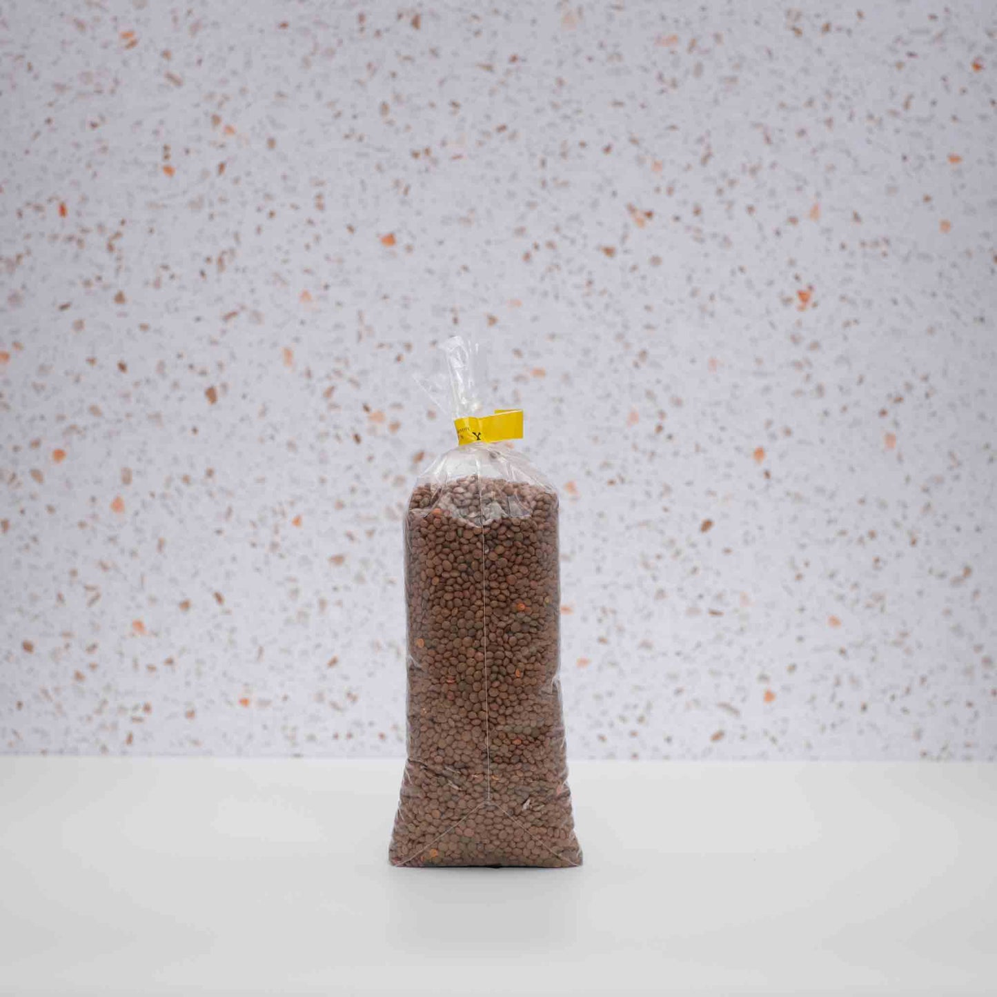 Organic Brown Lentils