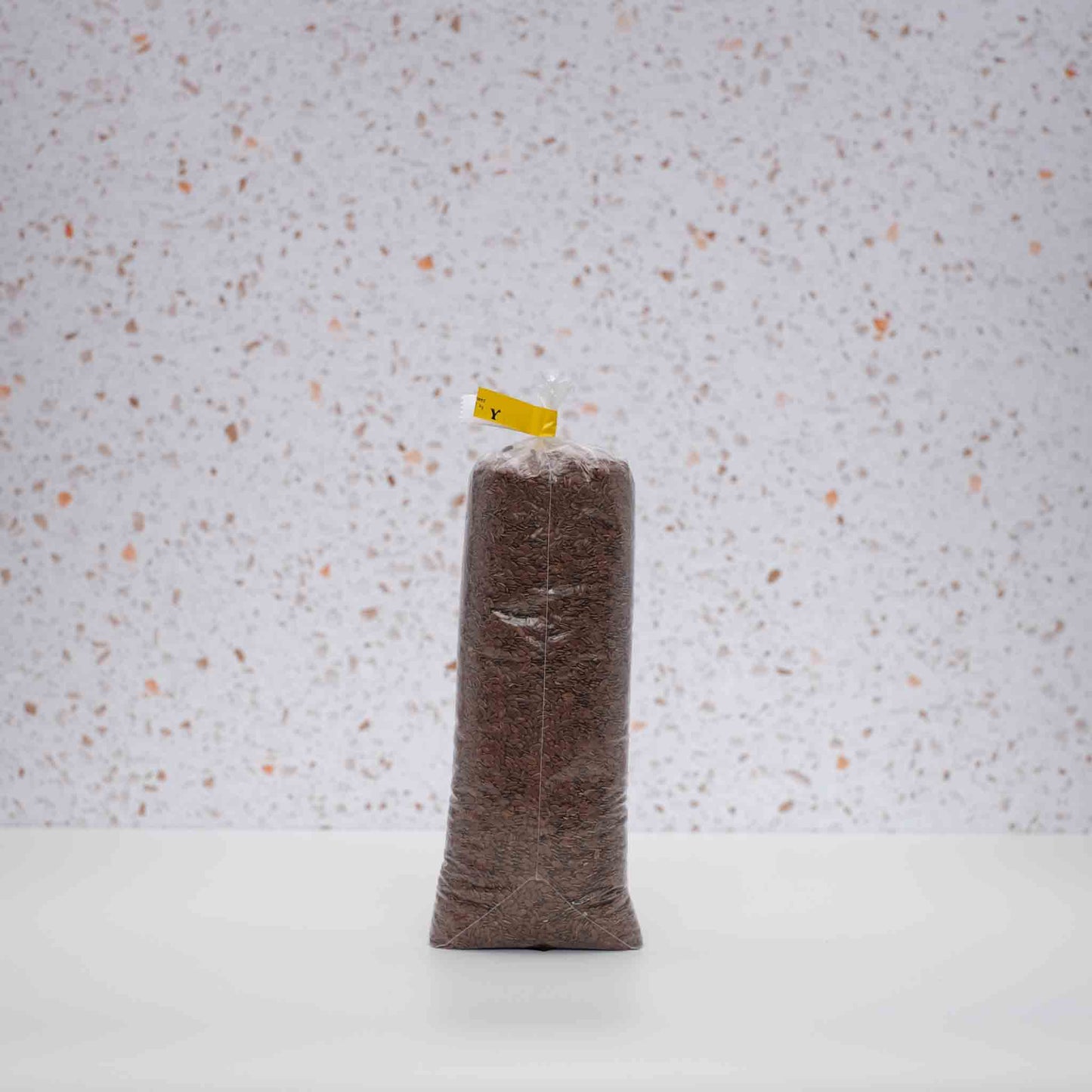 Organic Brown Linseed