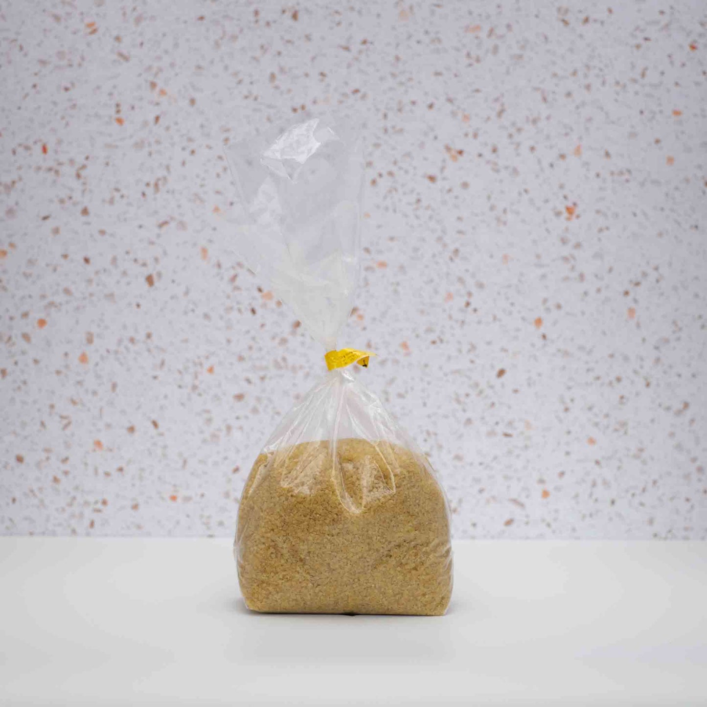 Organic Bulgur Wheat