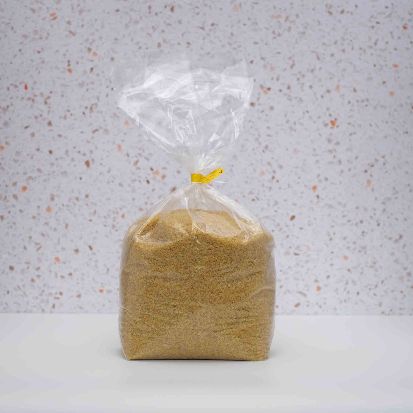 Organic Bulgur Wheat