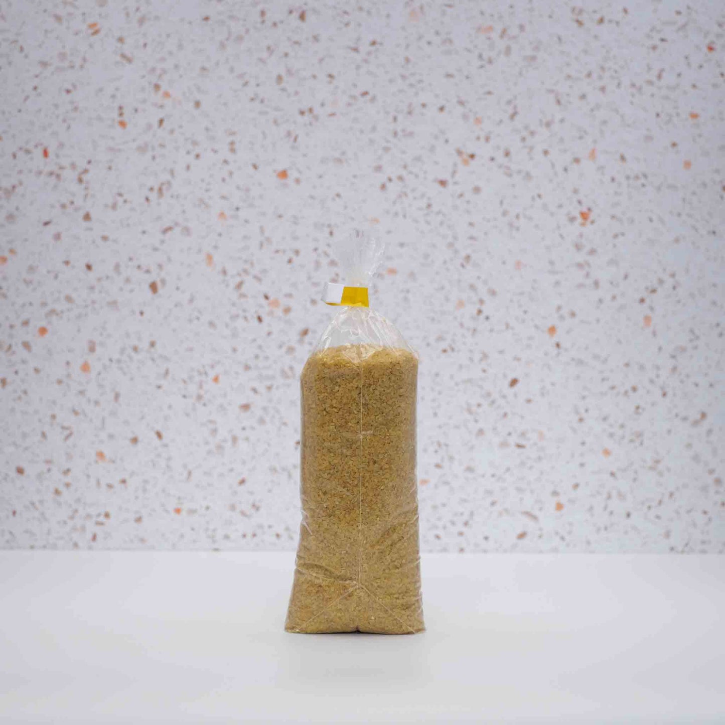 Organic Bulgur Wheat