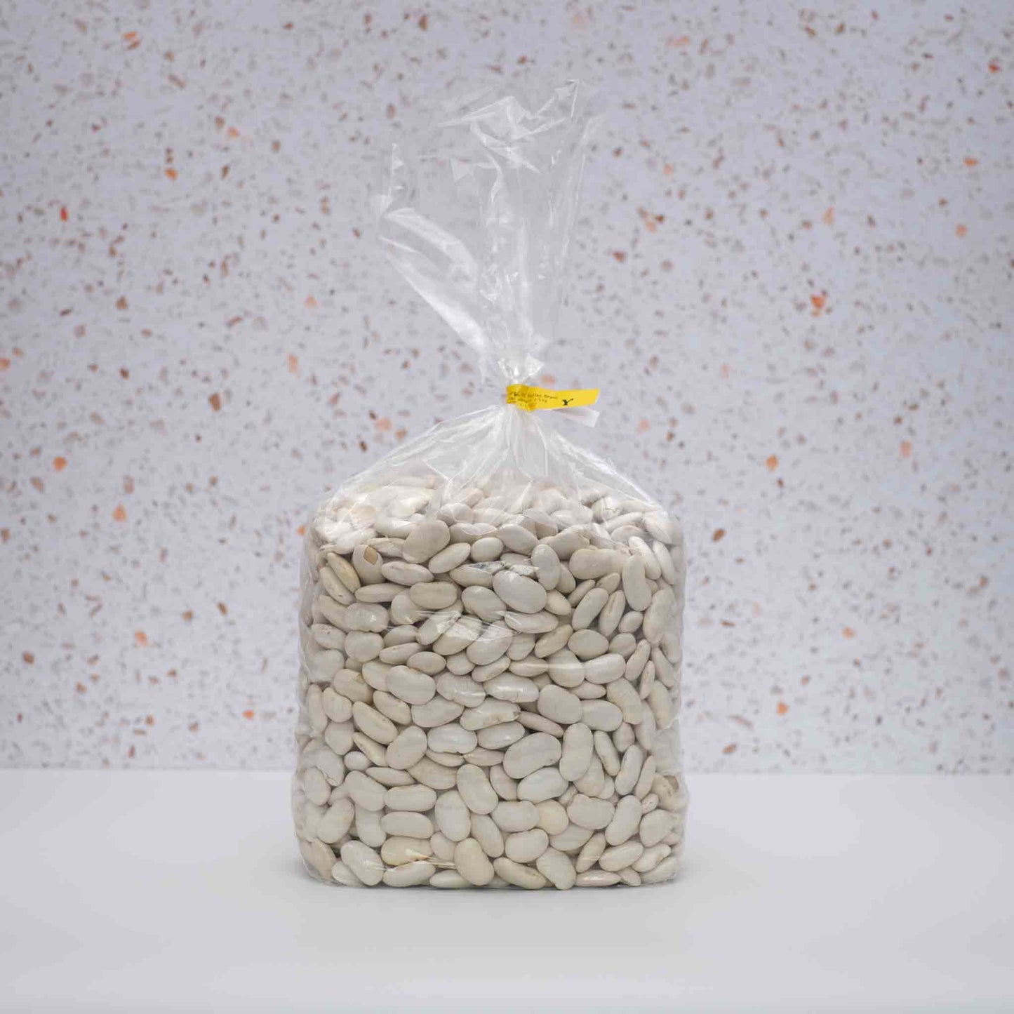 Organic Butter Beans