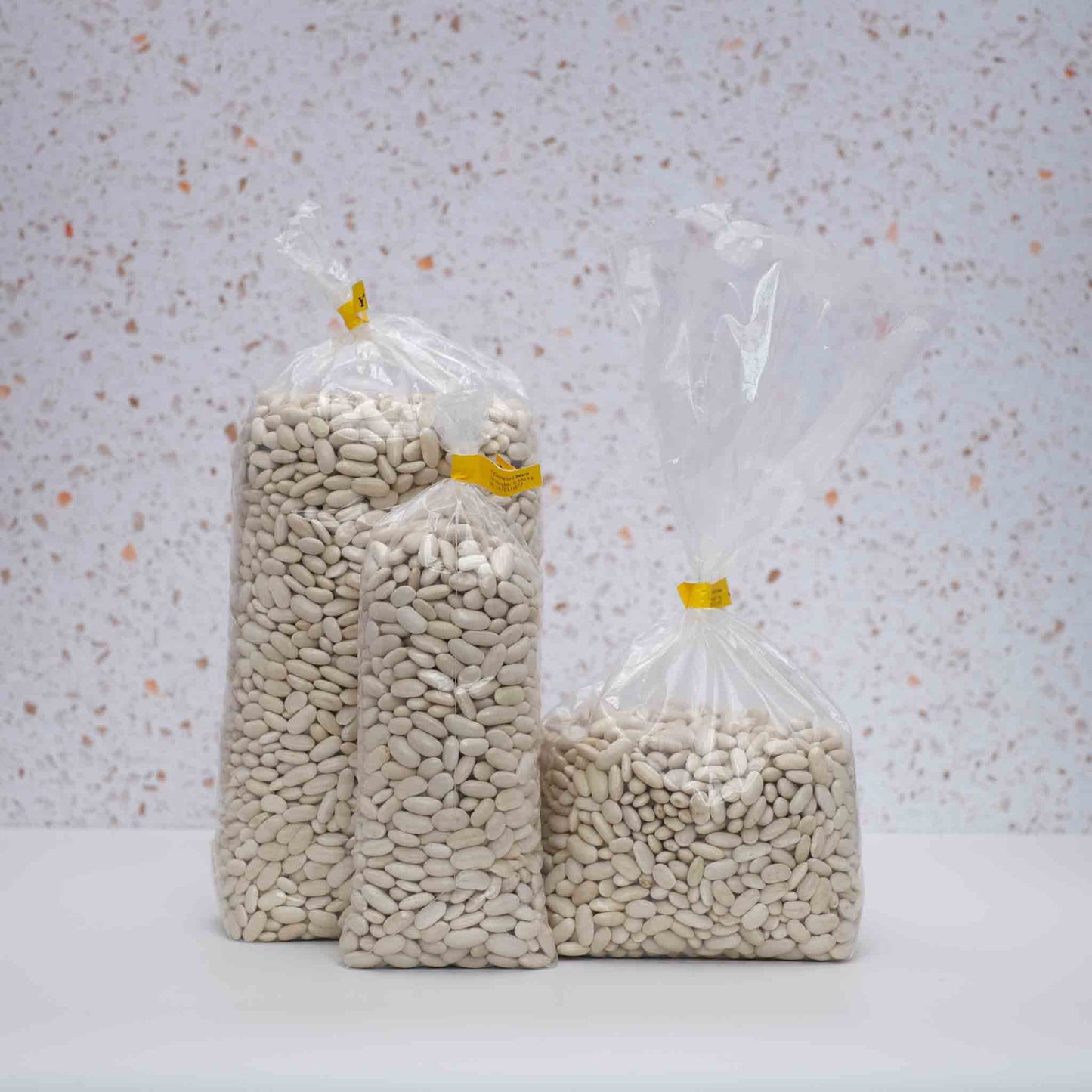 Organic Cannellini Beans