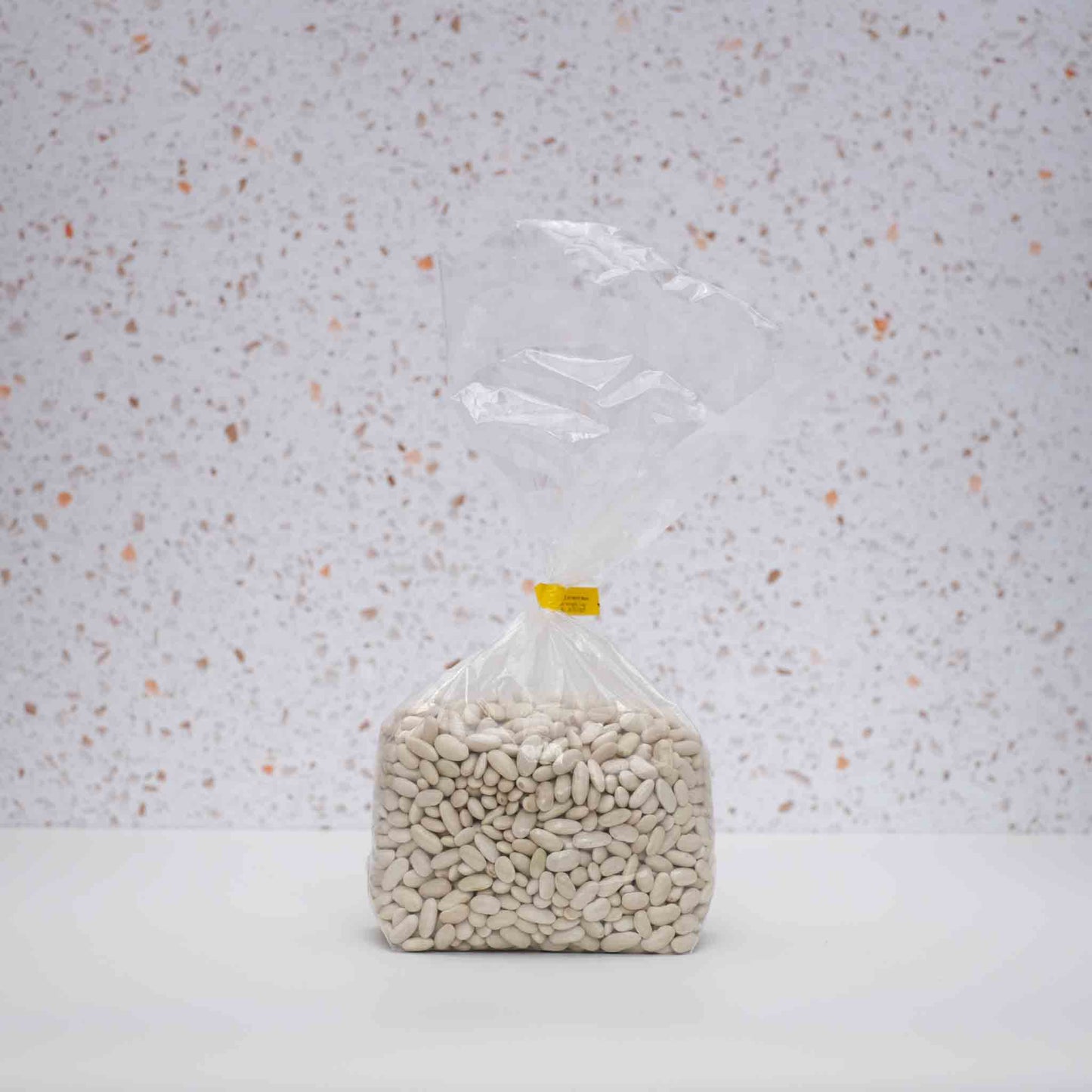 Organic Cannellini Beans