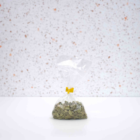 Organic Cardamom Pods