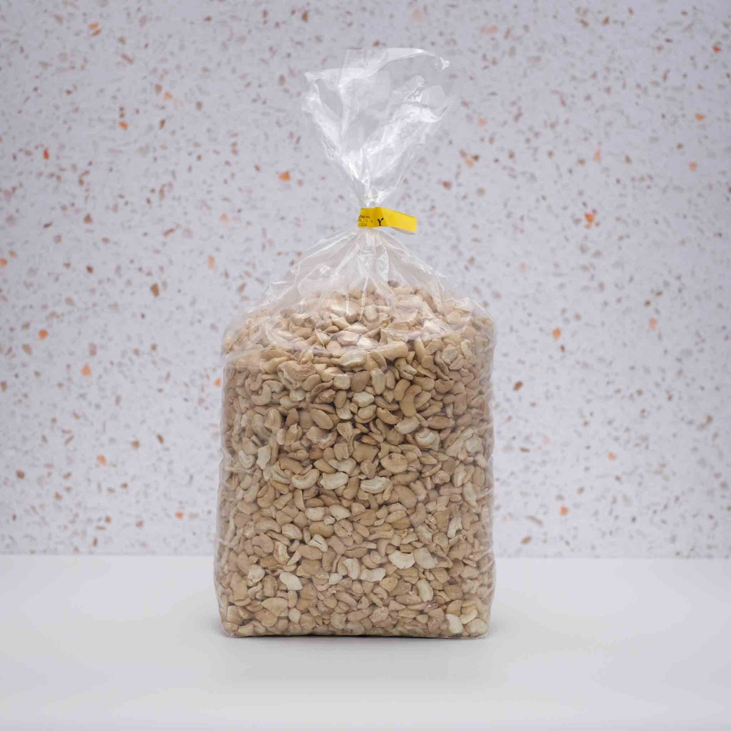 Organic Cashew Pieces